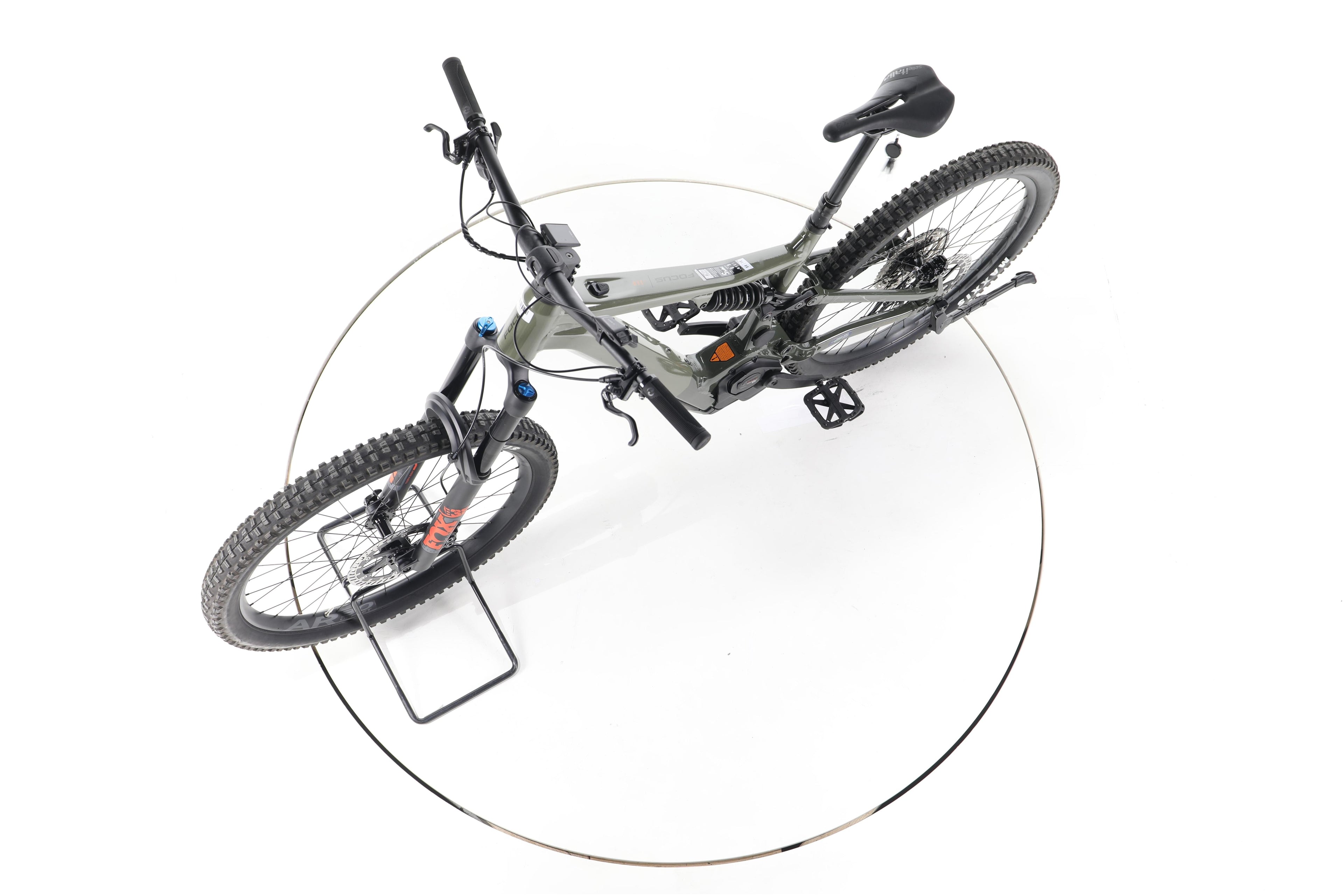 Focus SAM² 6.8 Fully E-Bike 2023 - Image 18