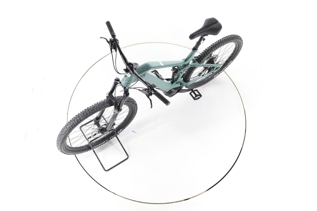 Bulls Sonic Evo AM 1 Fully E-Bike - Image 18