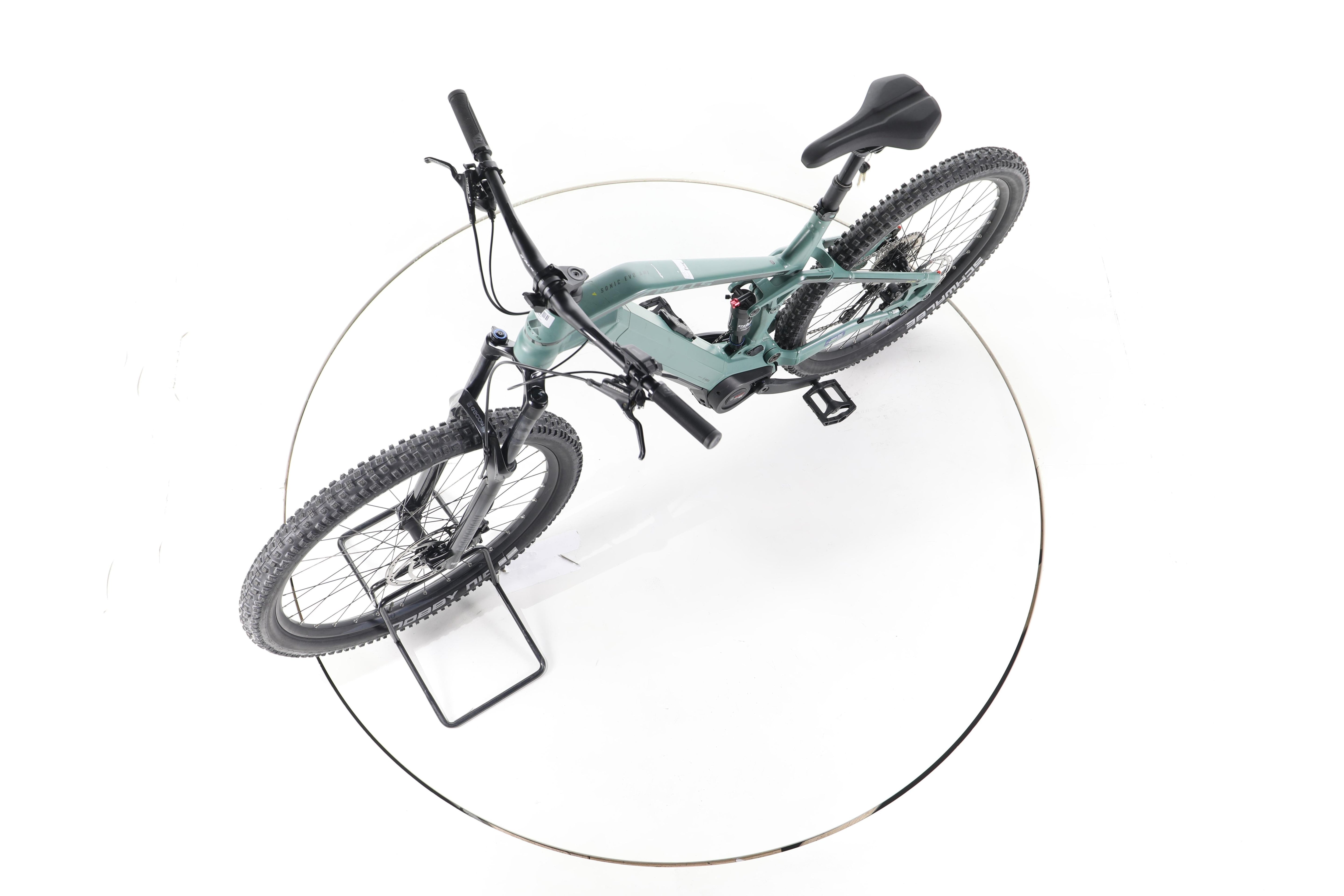 Bulls Sonic Evo AM 1 Fully E-Bike - Image 18