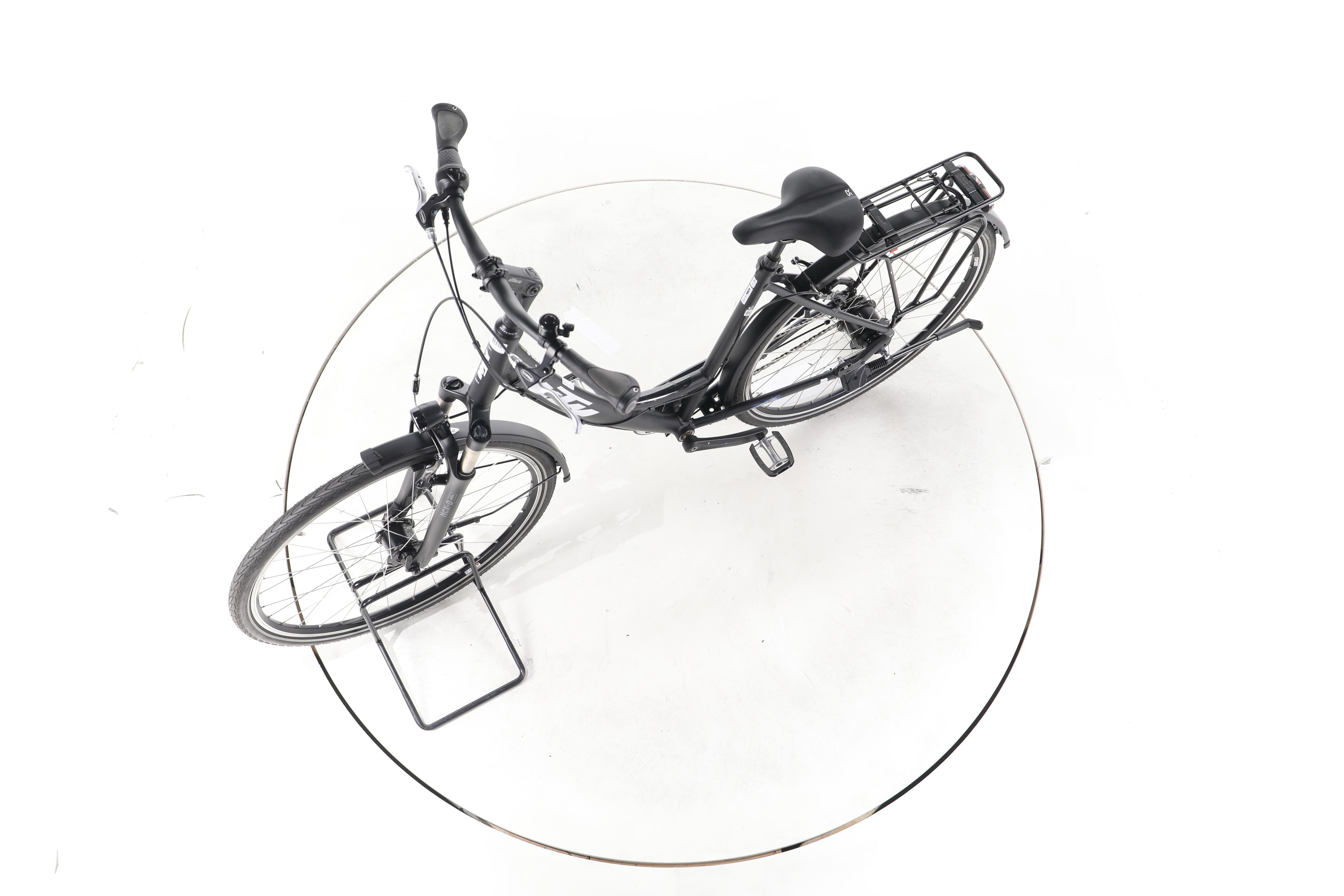 KTM Veneto 8 Fahrrad City & Trekking - Image 18