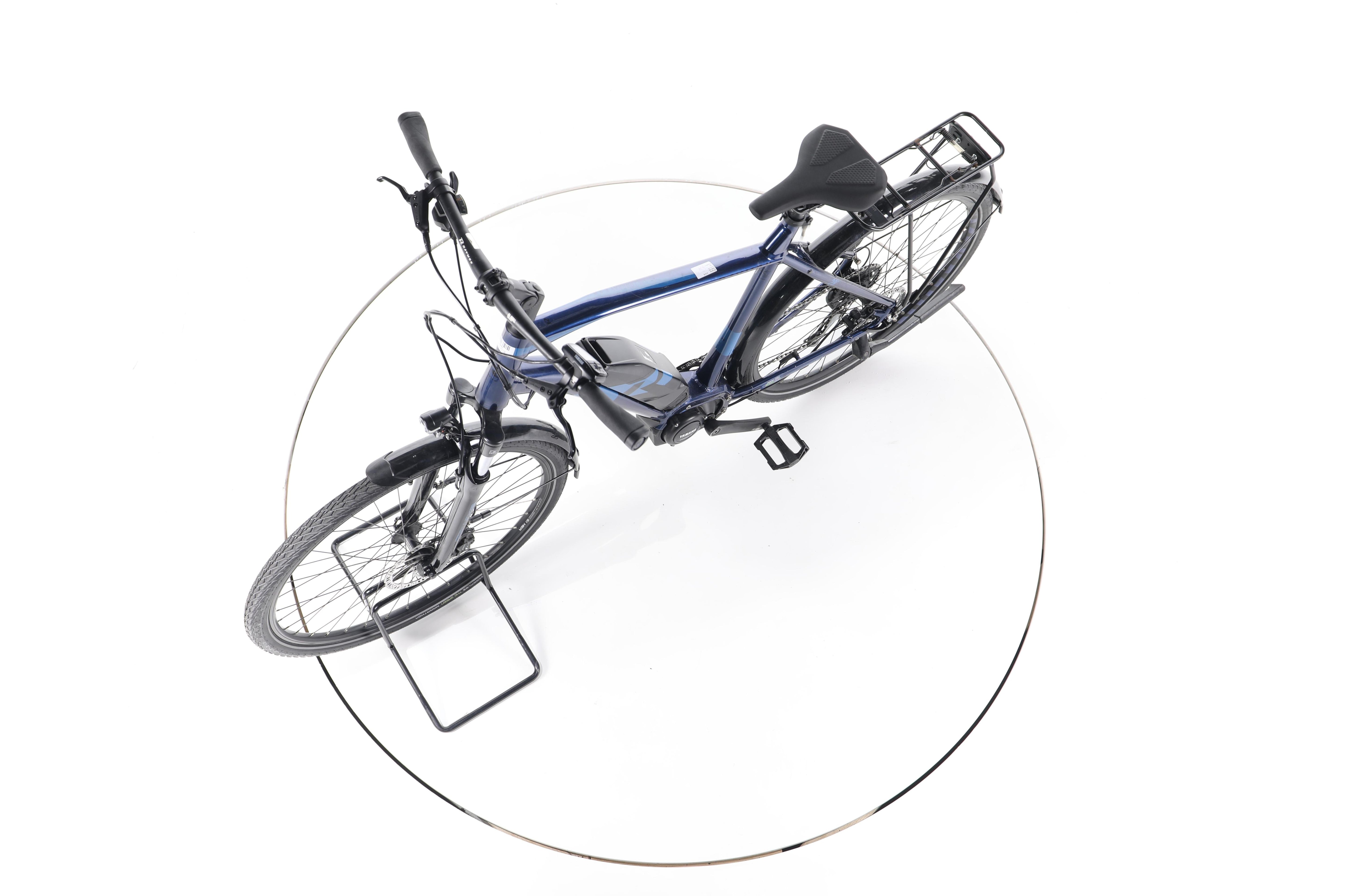 R Raymon TourRay E 2.0 Trekking E-Bike - Image 18