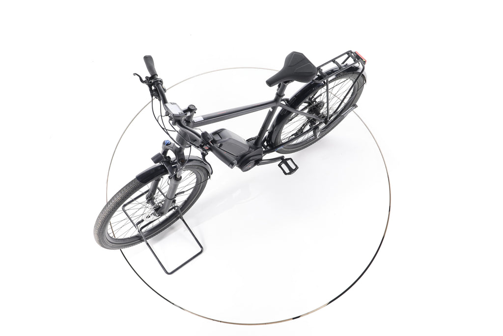 Diamant Zing+ Gen 1 Trekking E-Bike - Image 18