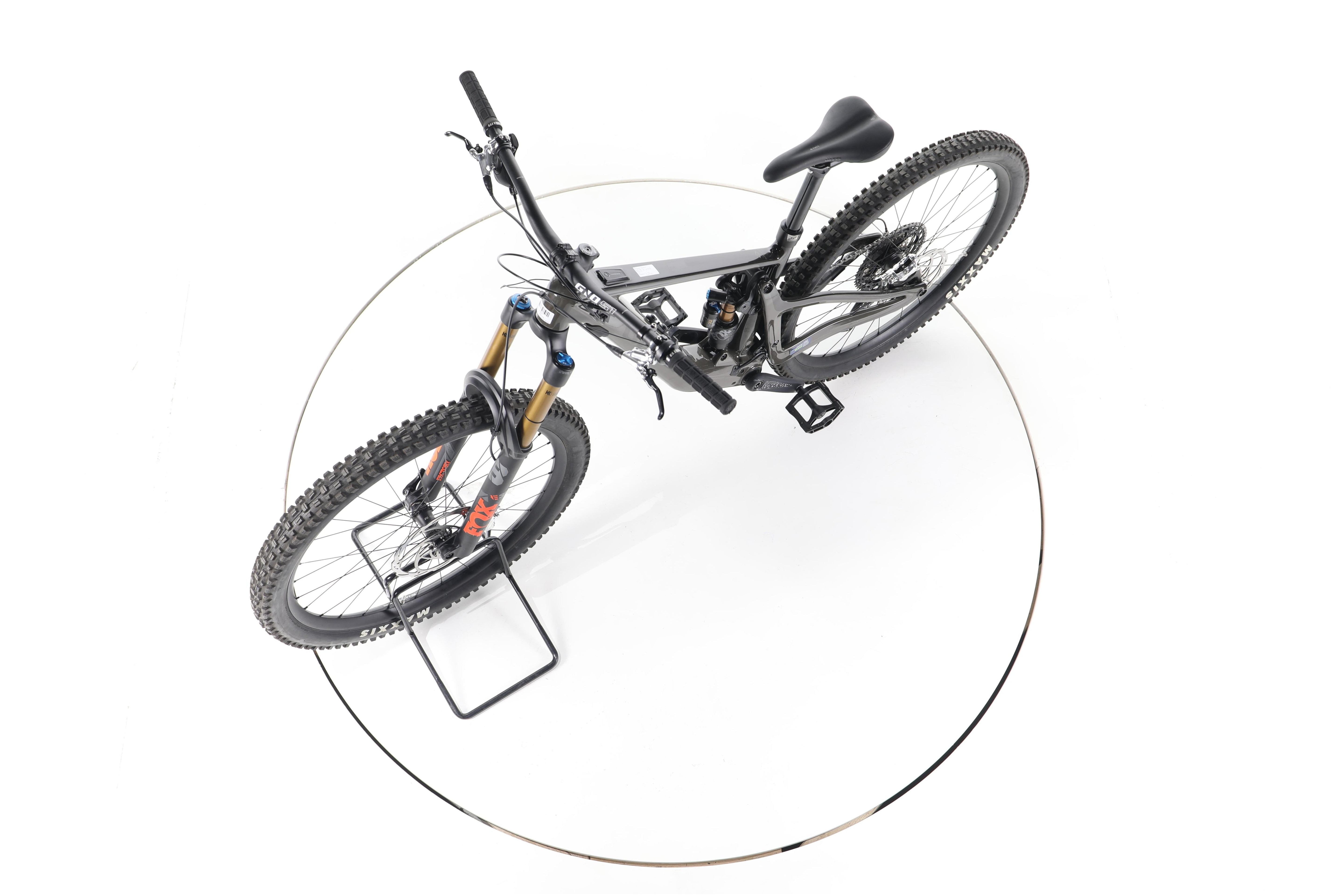 Ghost PATH RIOT FULL PARTY Fully E-Bike Carbon 2024 - Image 18
