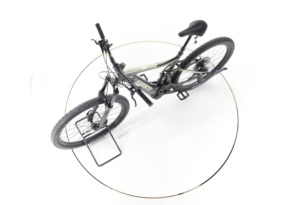Giant Stance E+1 Pro E-Bike Fully - Image 18