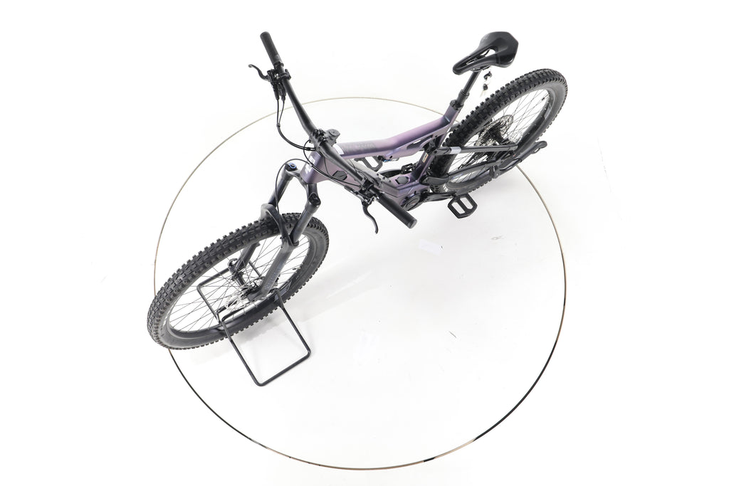 KTM Macina Kapoho Elite Fully E-Bike - Image 18