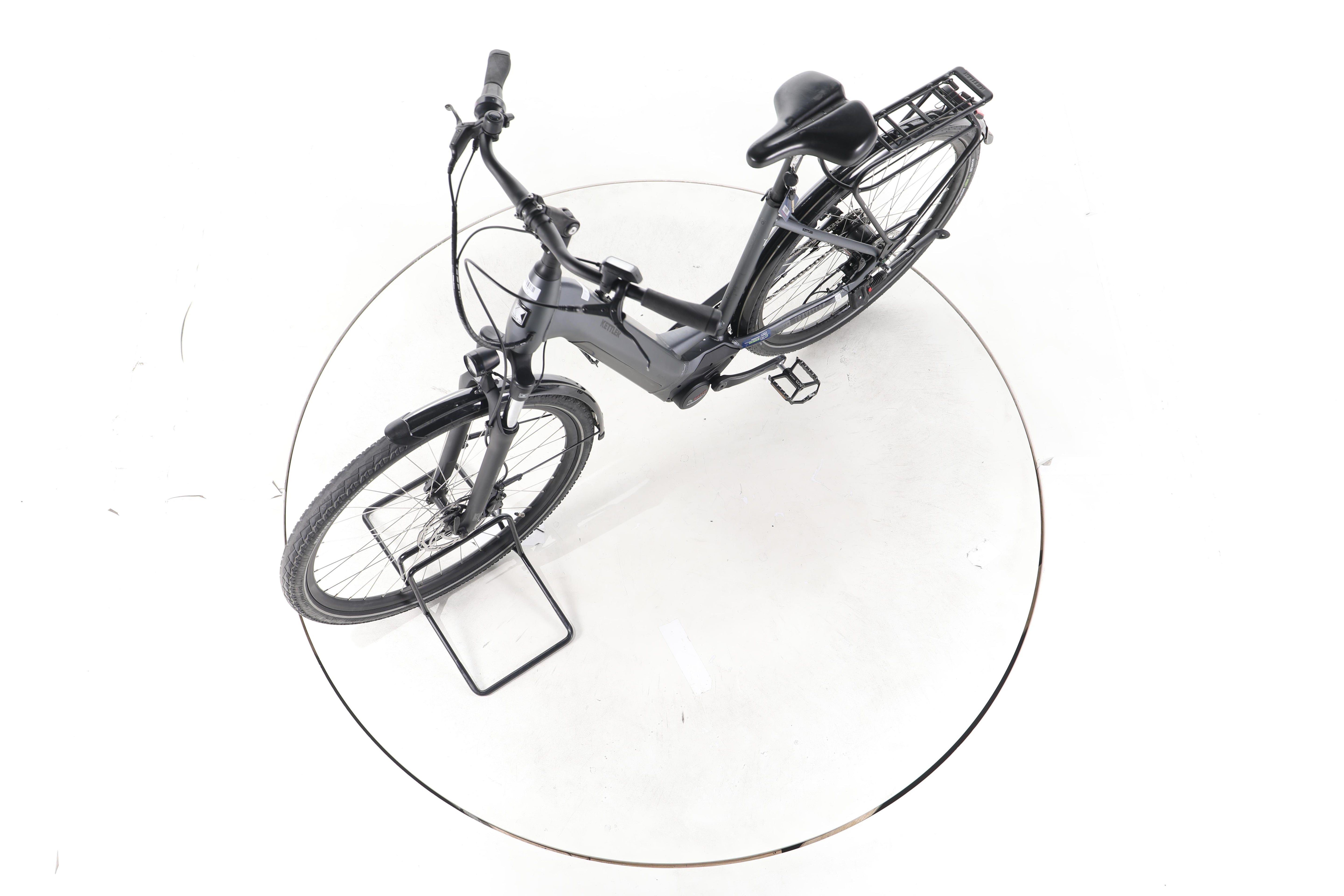Kettler EGOLD5+ City E-Bike Tiefeinsteiger - Image 18