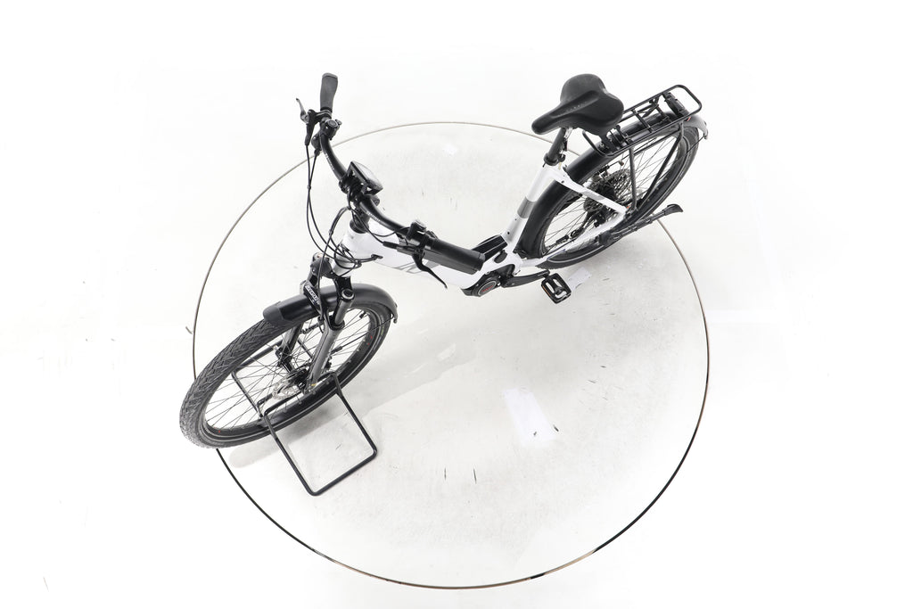 R Raymon TourRay E 7.0 Trekking E-Bike Tiefeinsteiger - Image 18