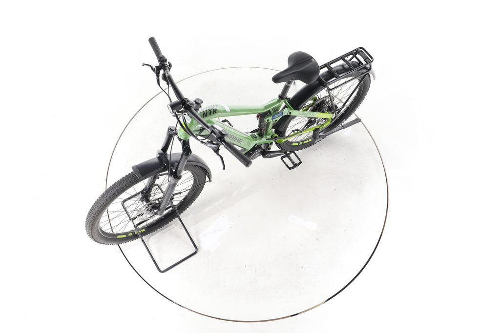 Haibike Adventr FS 8 SUV E-Bike - Image 18