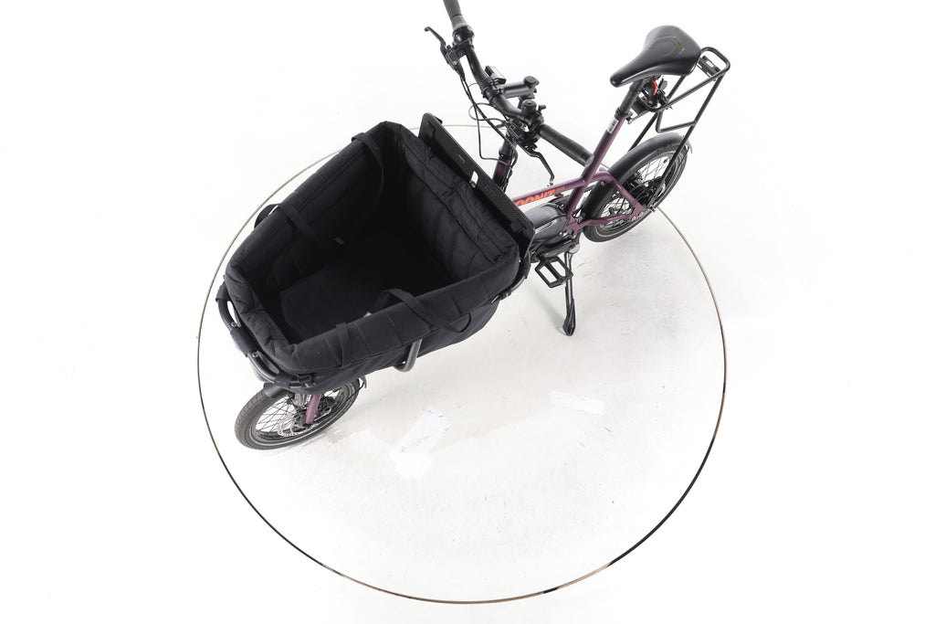 Yoonit Mini Cargobike E-Lastenrad - Image 18