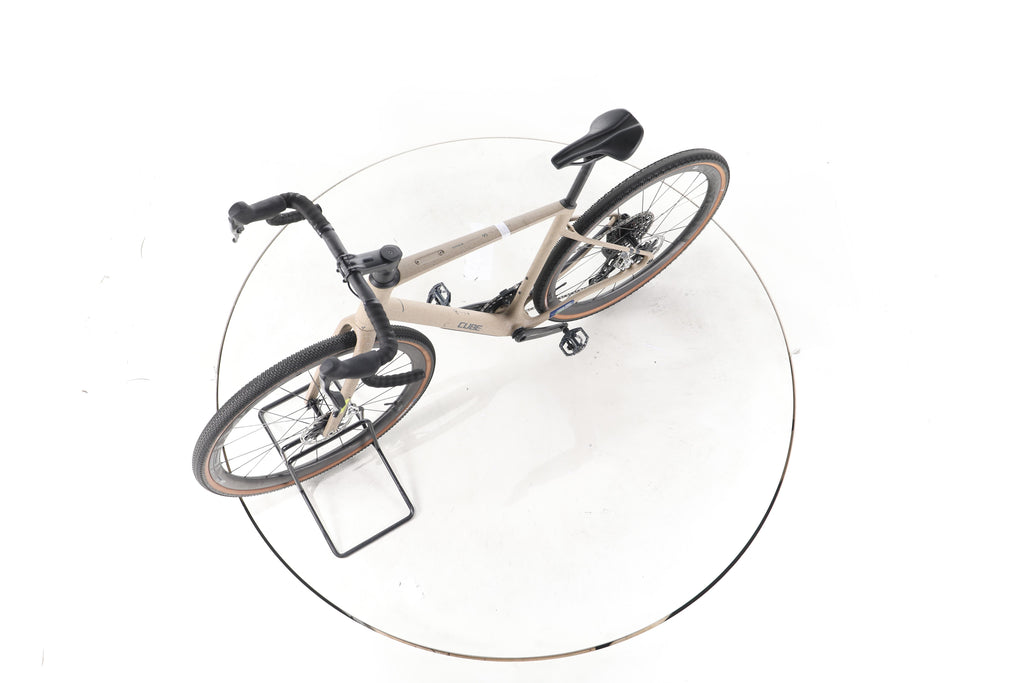Cube Nuroad C:62 SLT Gravelbike Carbon 2025 - Image 18