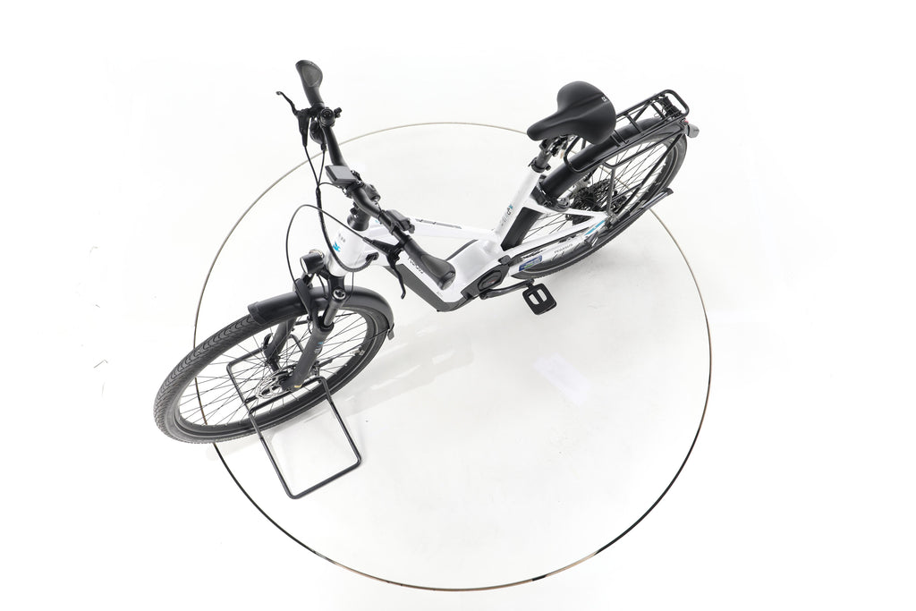 Pegasus Premio Evo 11 40 Years Trekking E-Bike - Image 18
