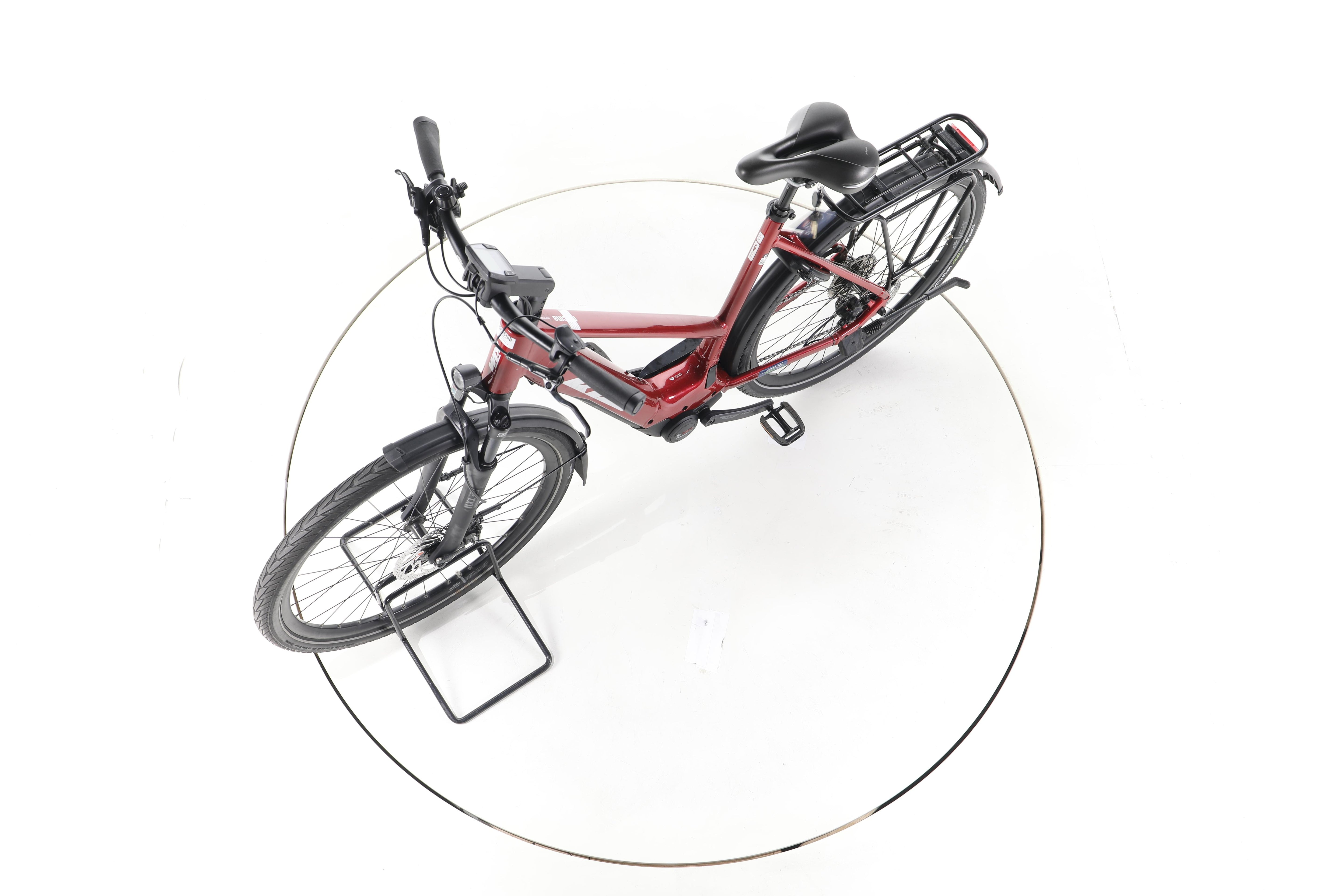 KTM Macina Tour P510 Trekking E-Bike - Image 18
