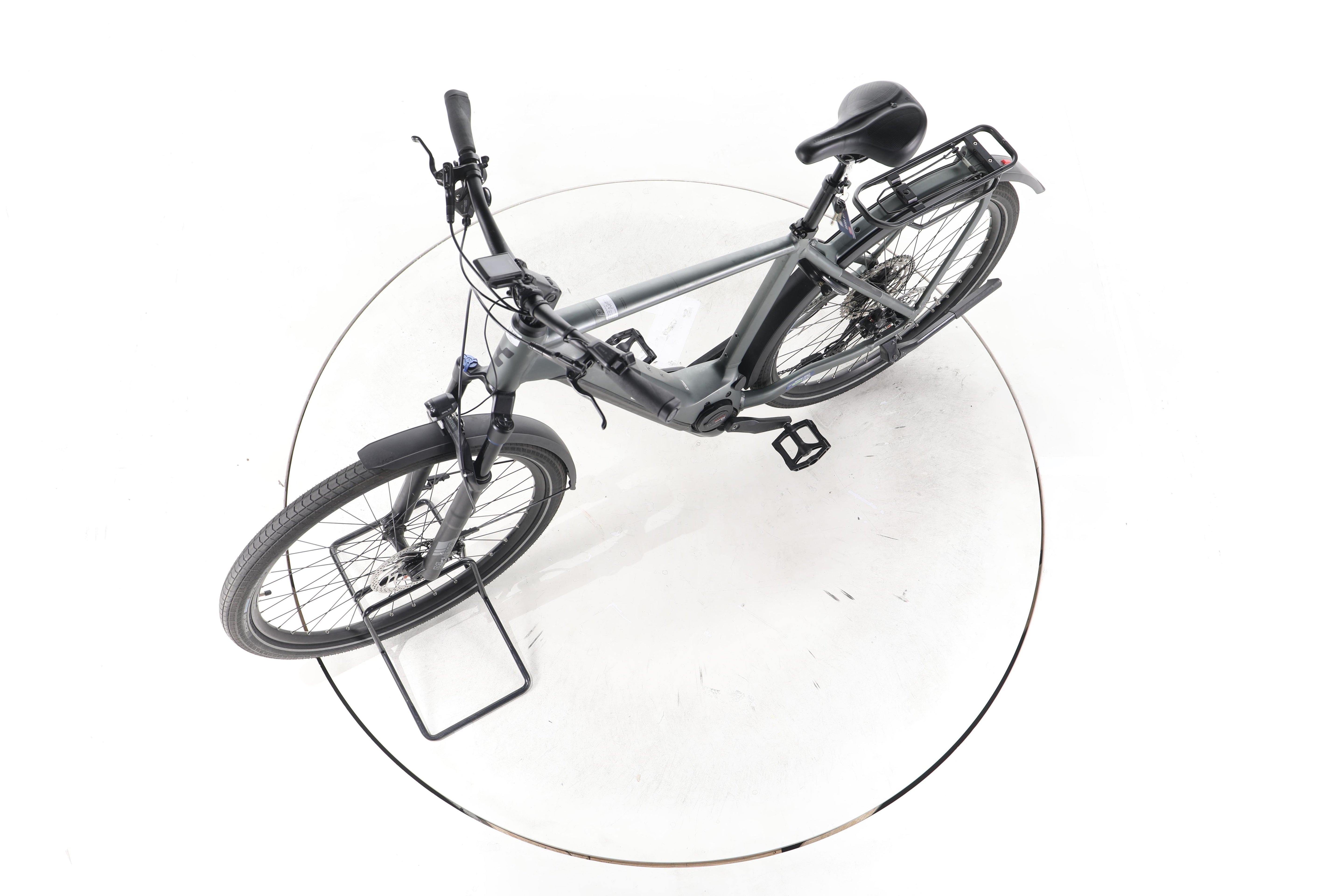 Cube Kathmandu Hybrid Pro Trekking E-Bike - Image 18