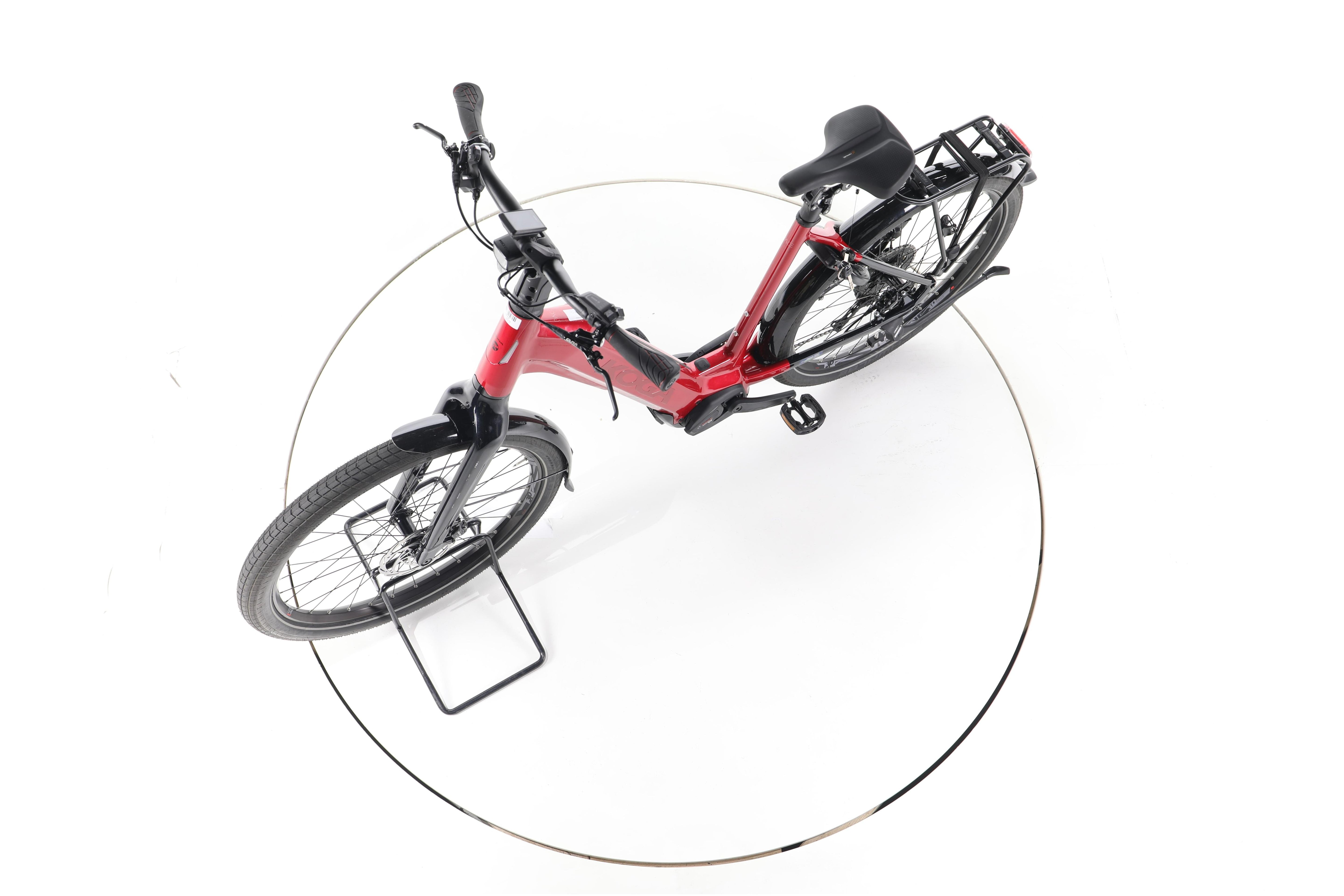 KOGA PACE B05 Trekking E-Bike Tiefeinsteiger - Image 18