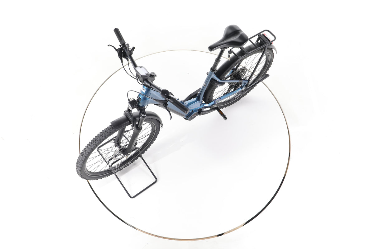 Centurion Country R960i Trekking E-Bike Tiefeinsteiger - Image 18