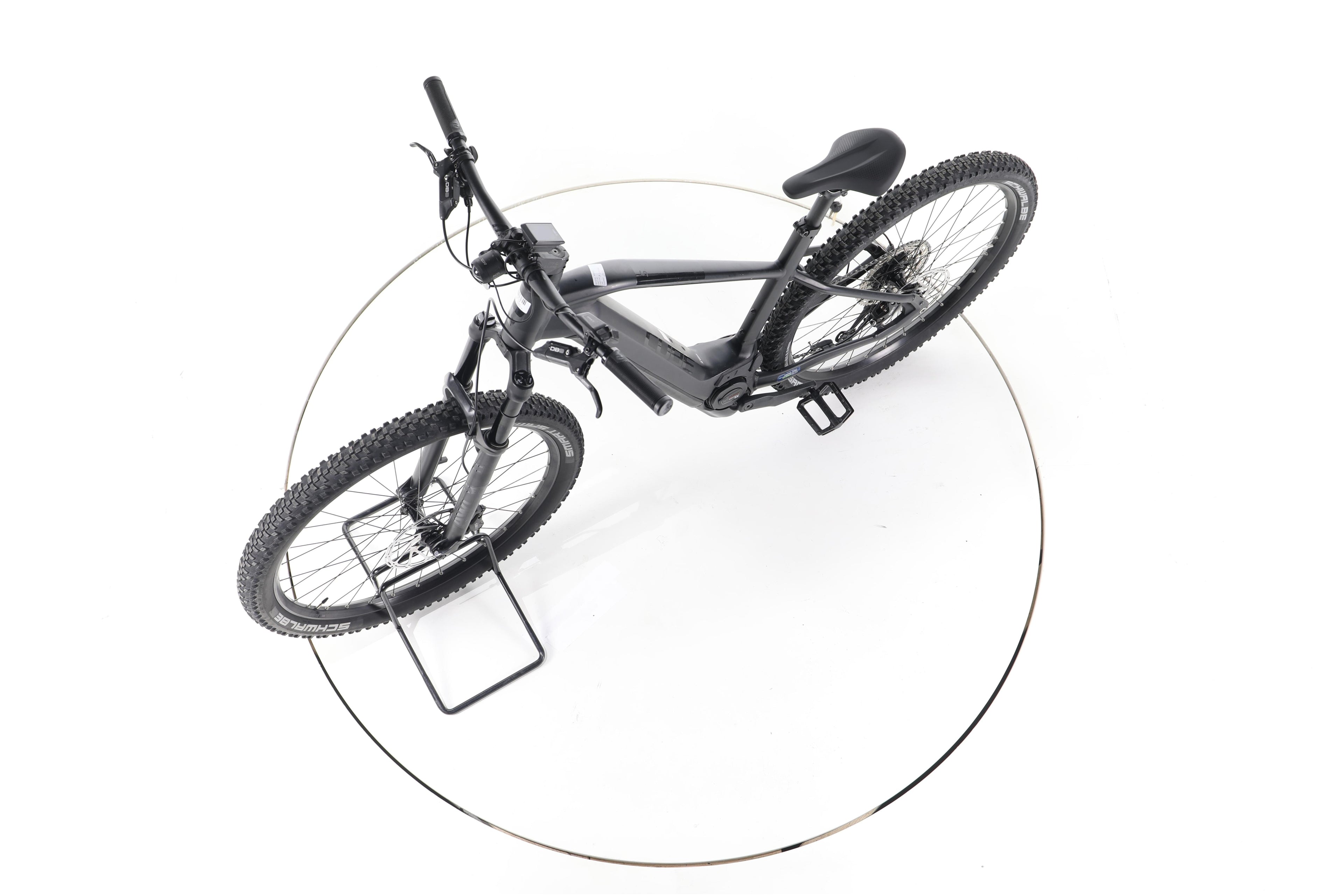 Cube Reaction Hybrid SLX E-Bike 2023 - Image 18