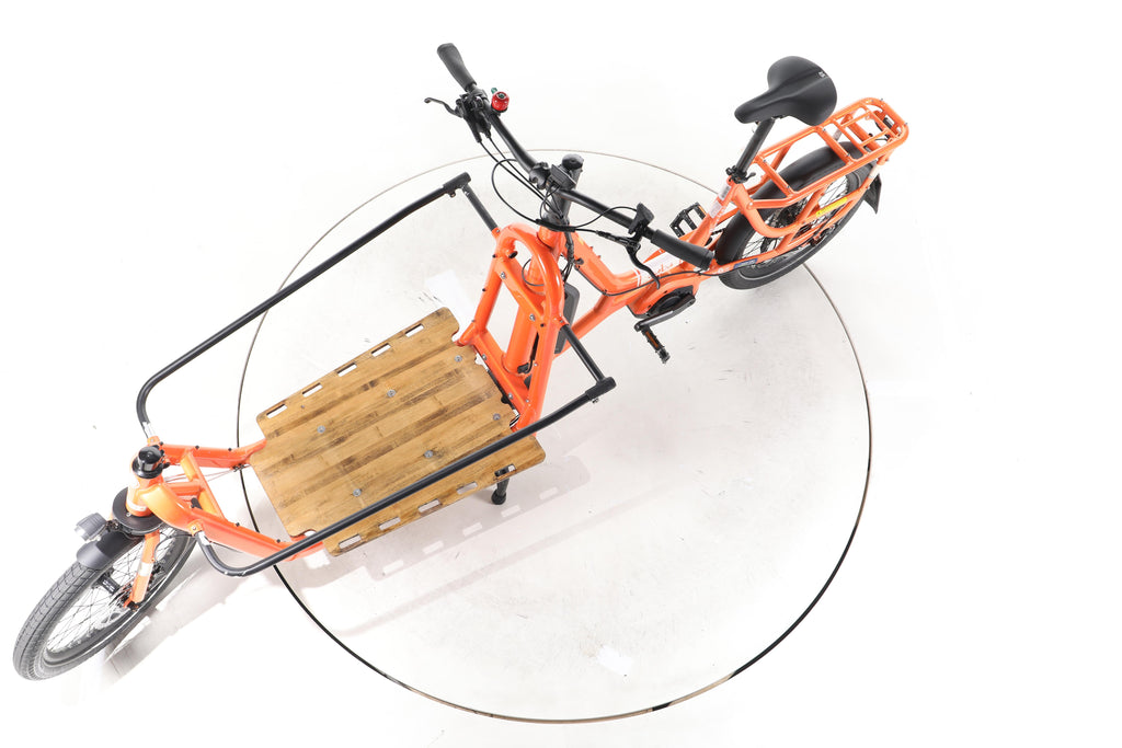Yuba Supercargo E-Lastenrad - Image 18