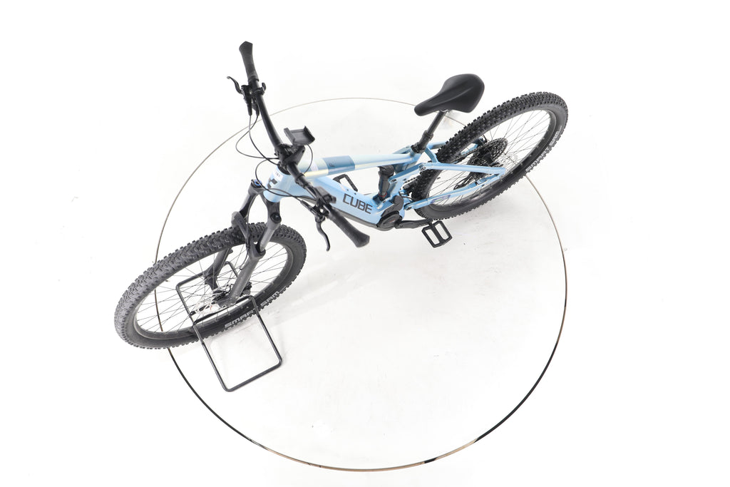 Cube Stereo Hybrid 120 Pro E-Bike Fully - Image 18