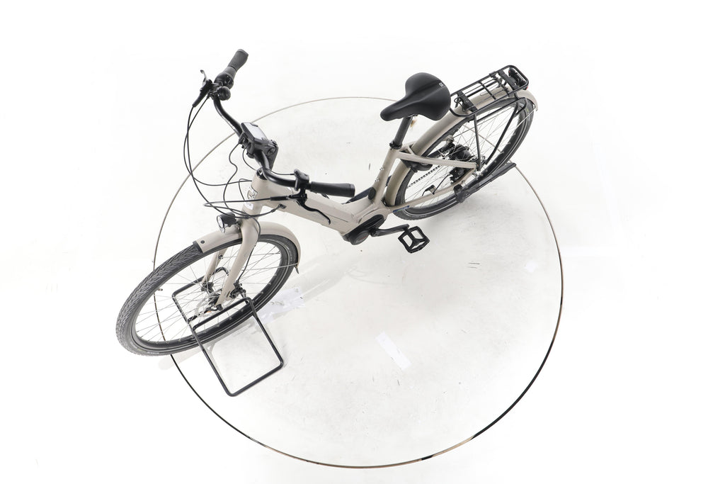 Grecos ELI 2.2 City E-Bike Tiefeinsteiger - Image 18