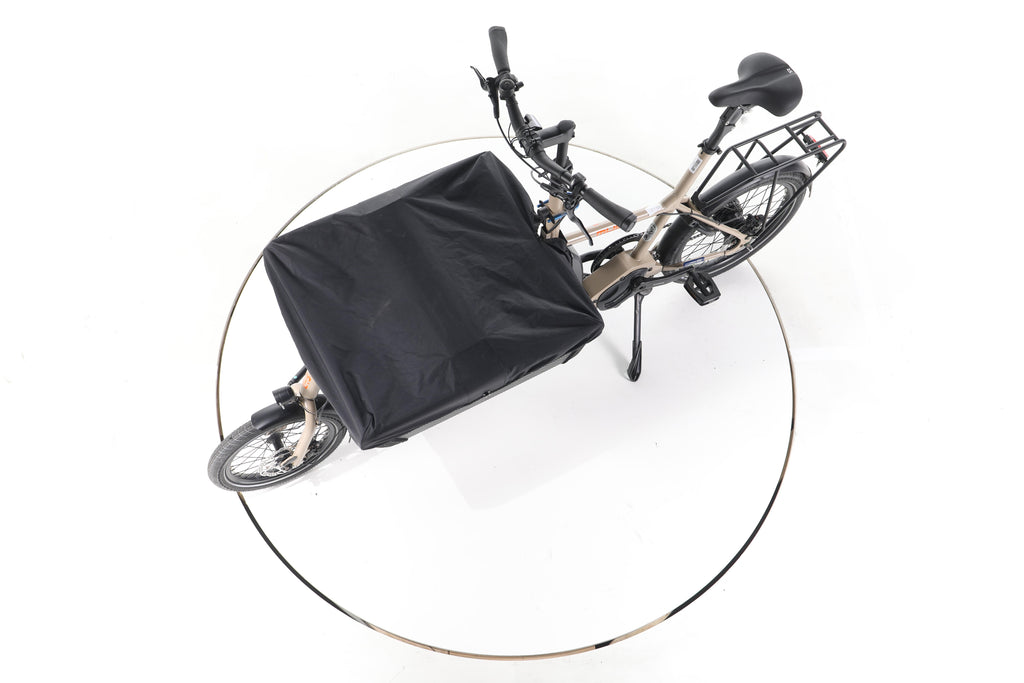 muli-cycles ST Shimano E-Lastenrad - Image 18