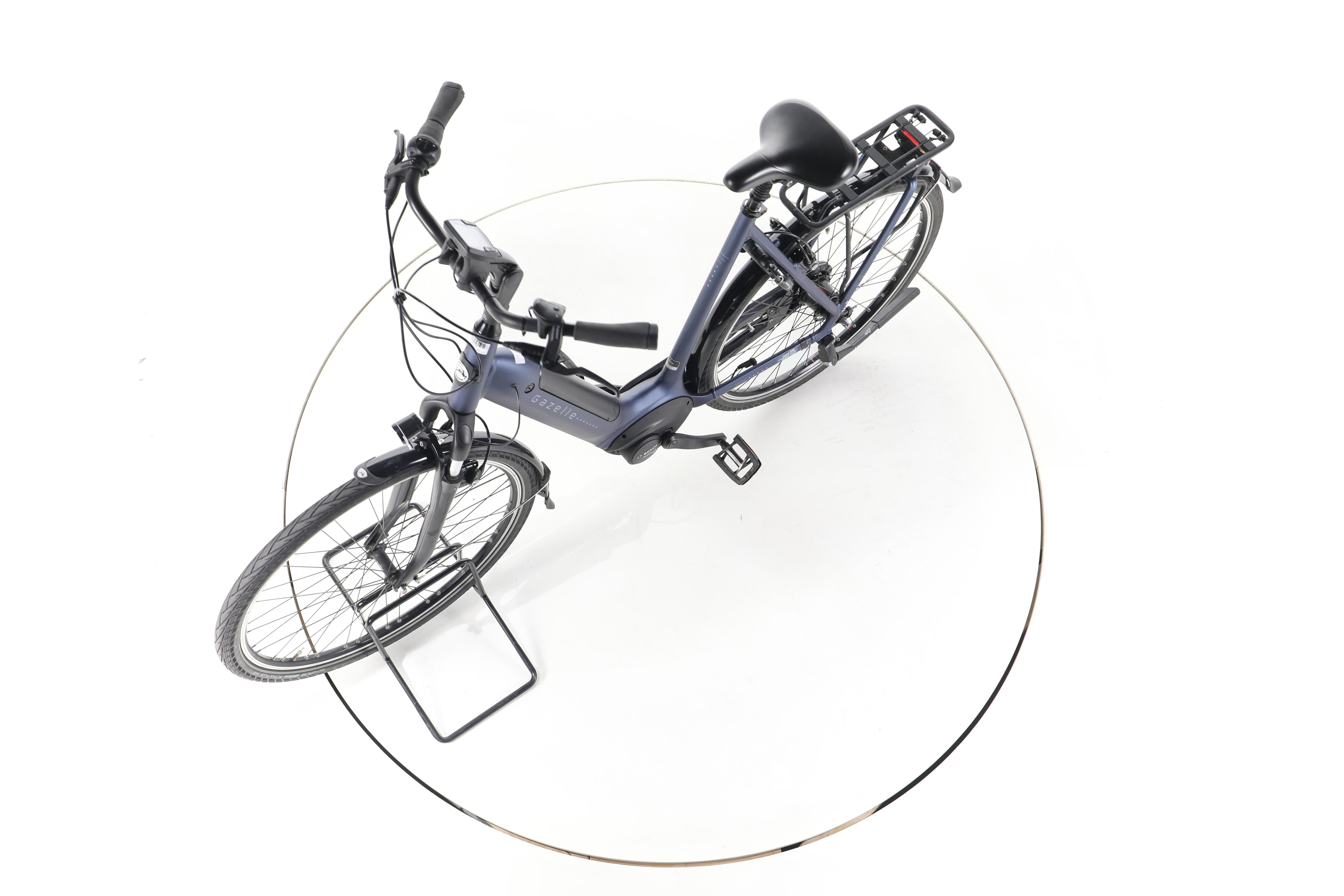 Gazelle Arroyo C7+ HMB Elite City E-Bike Tiefeinsteiger - Image 18