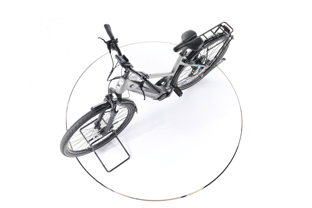 Pegasus EVO-CX Trekking E-Bike 2025 - Image 18