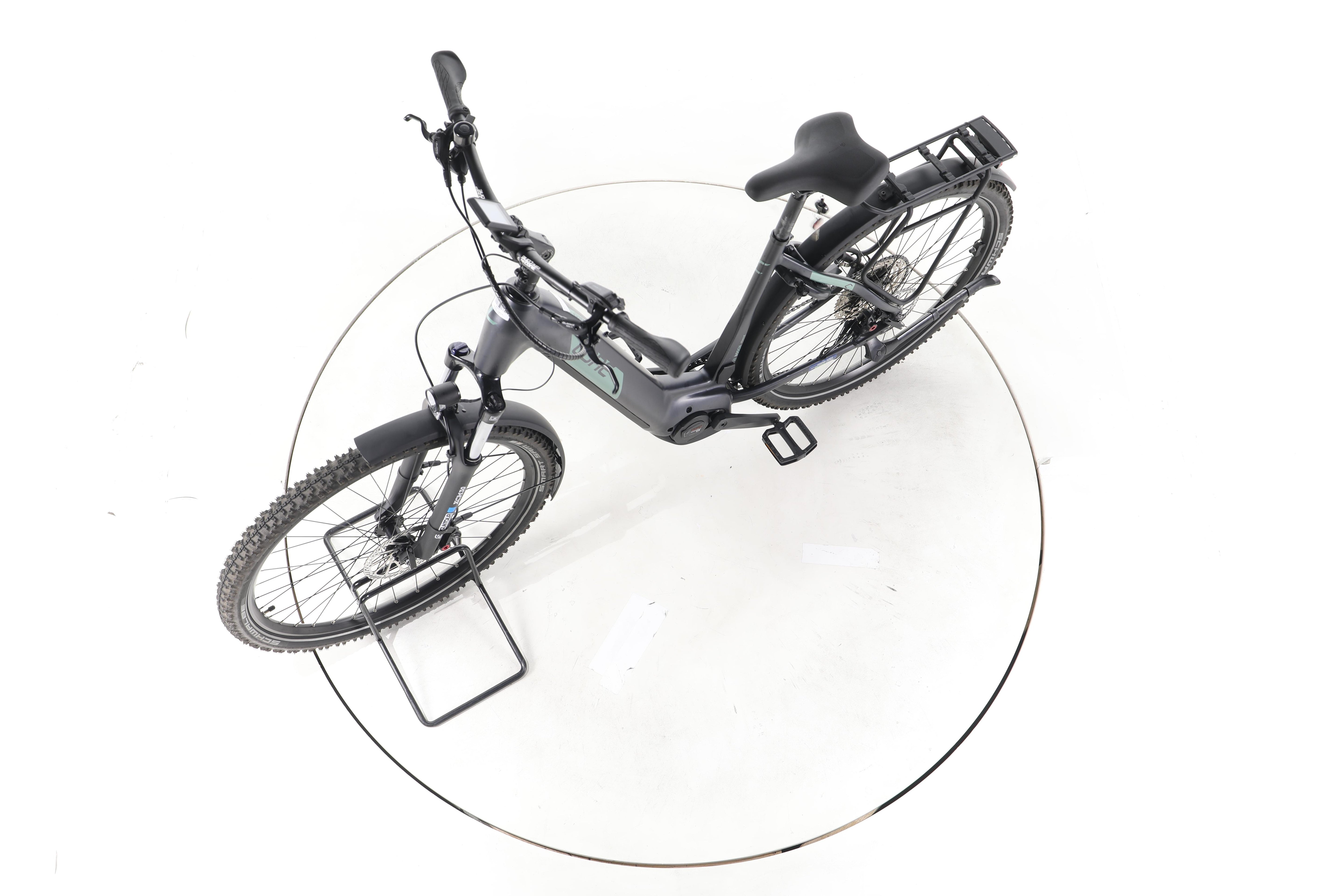 CONE Bikes eSUV IN 3.0 Trekking E-Bike Tiefeinsteiger - Image 18