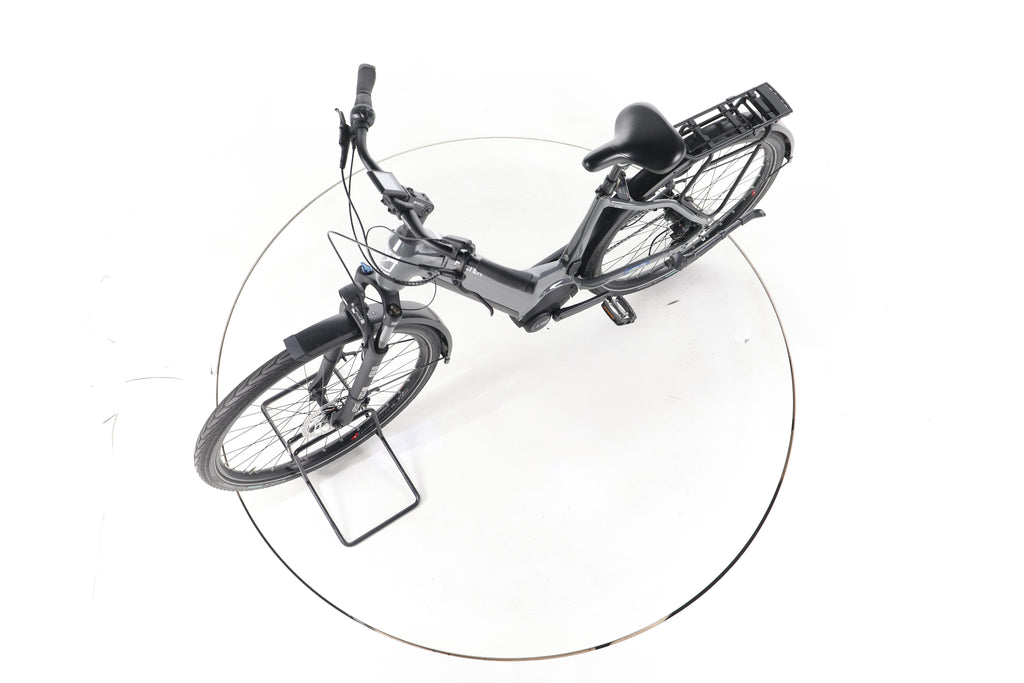 FALTER E 9.0i RT City E-Bike Tiefeinsteiger 2024 - Image 18