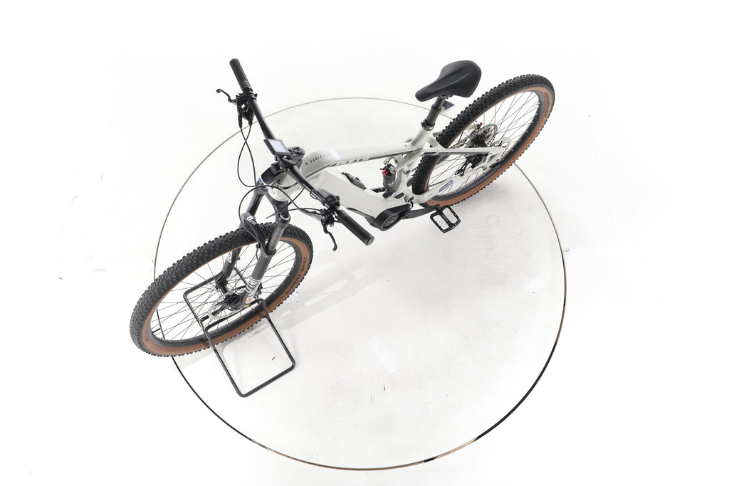 Bulls Sonic EVO TR 1 E-Bike Fully - Image 18