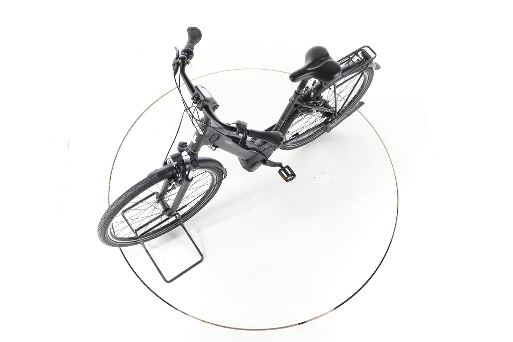 Raleigh Bristol LTD City E-Bike Tiefeinsteiger - Image 18