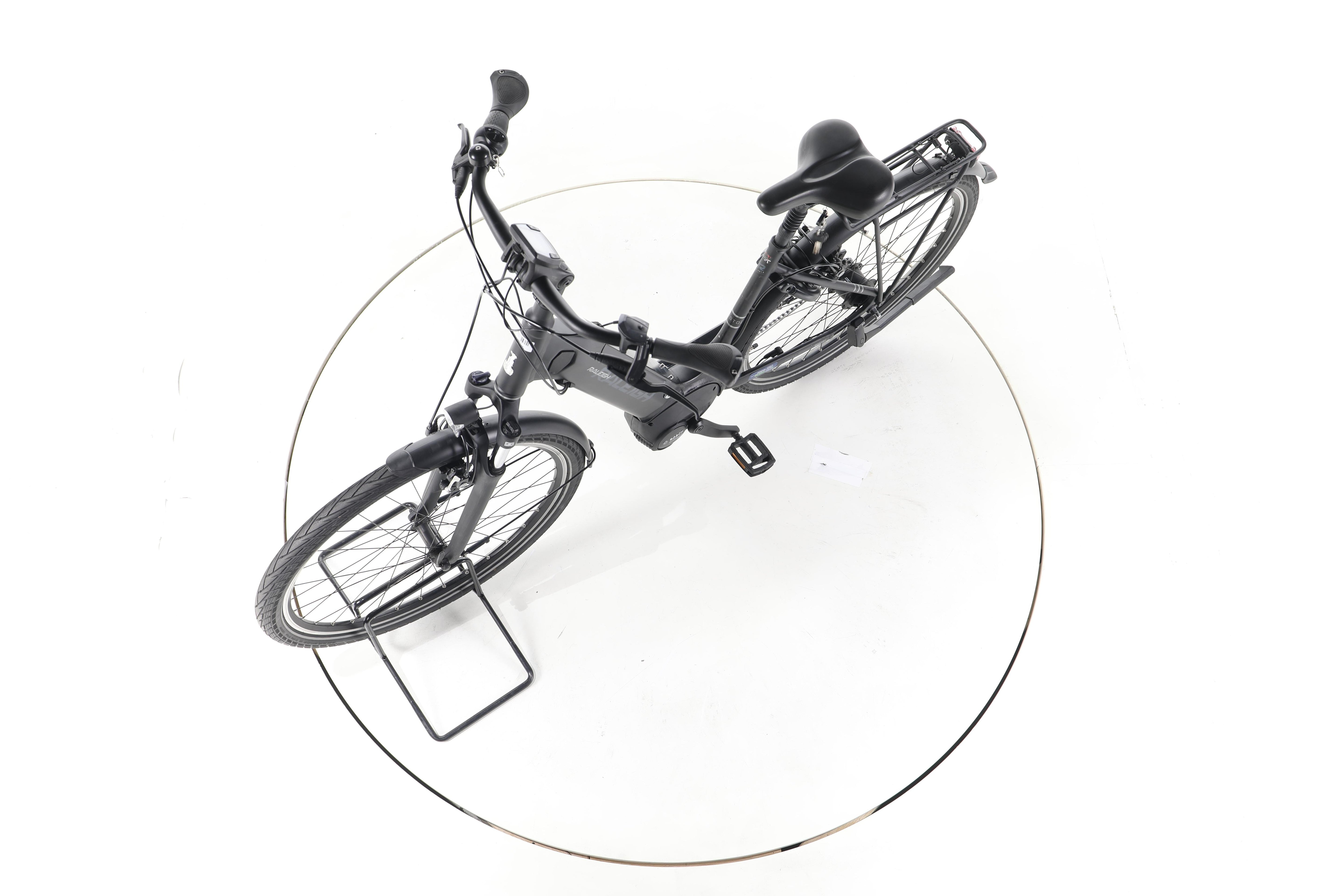 Raleigh Bristol LTD City E-Bike Tiefeinsteiger - Image 18