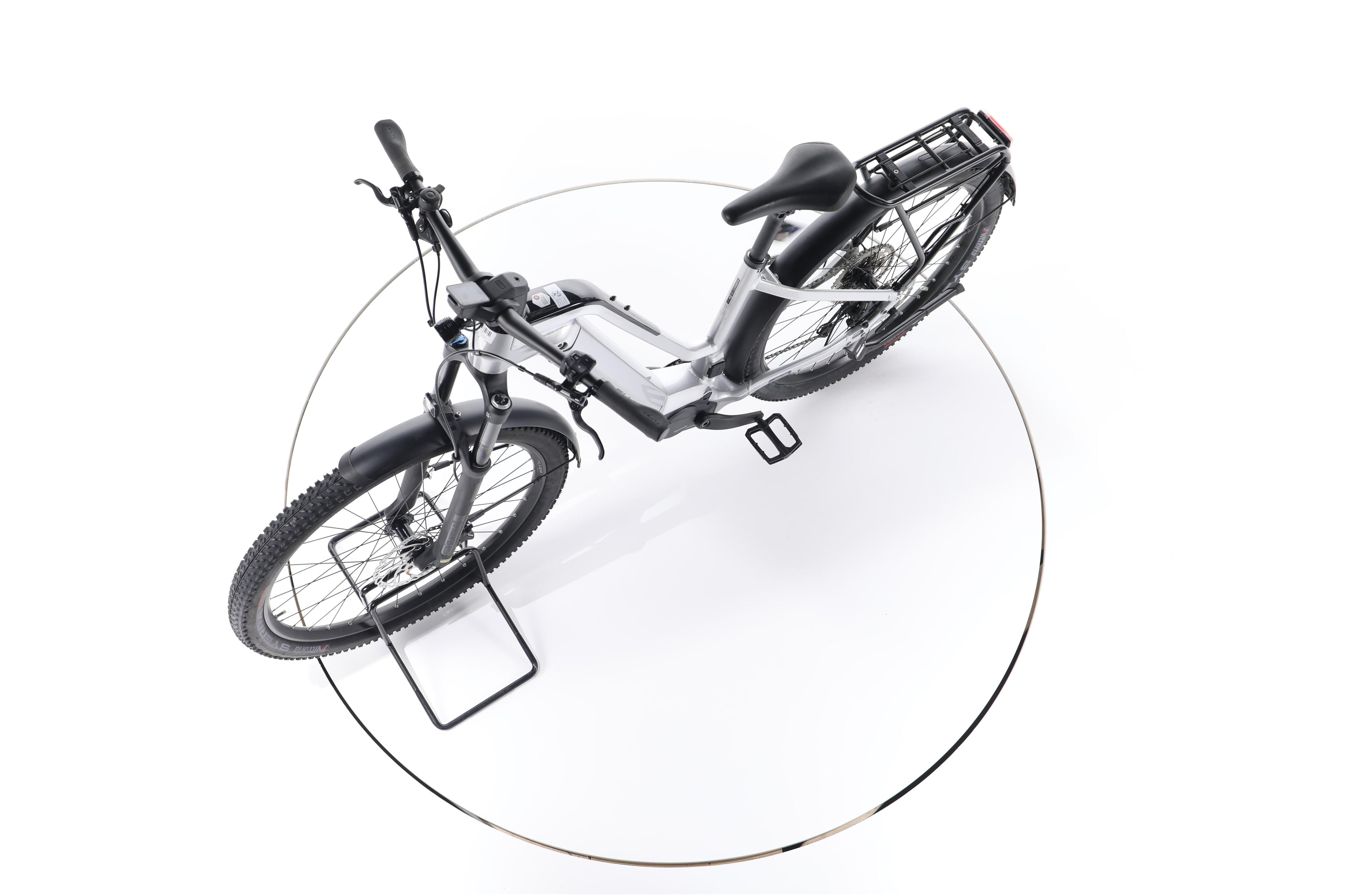 FLYER Goroc2 2.10 E-Bike 2023 - Image 18