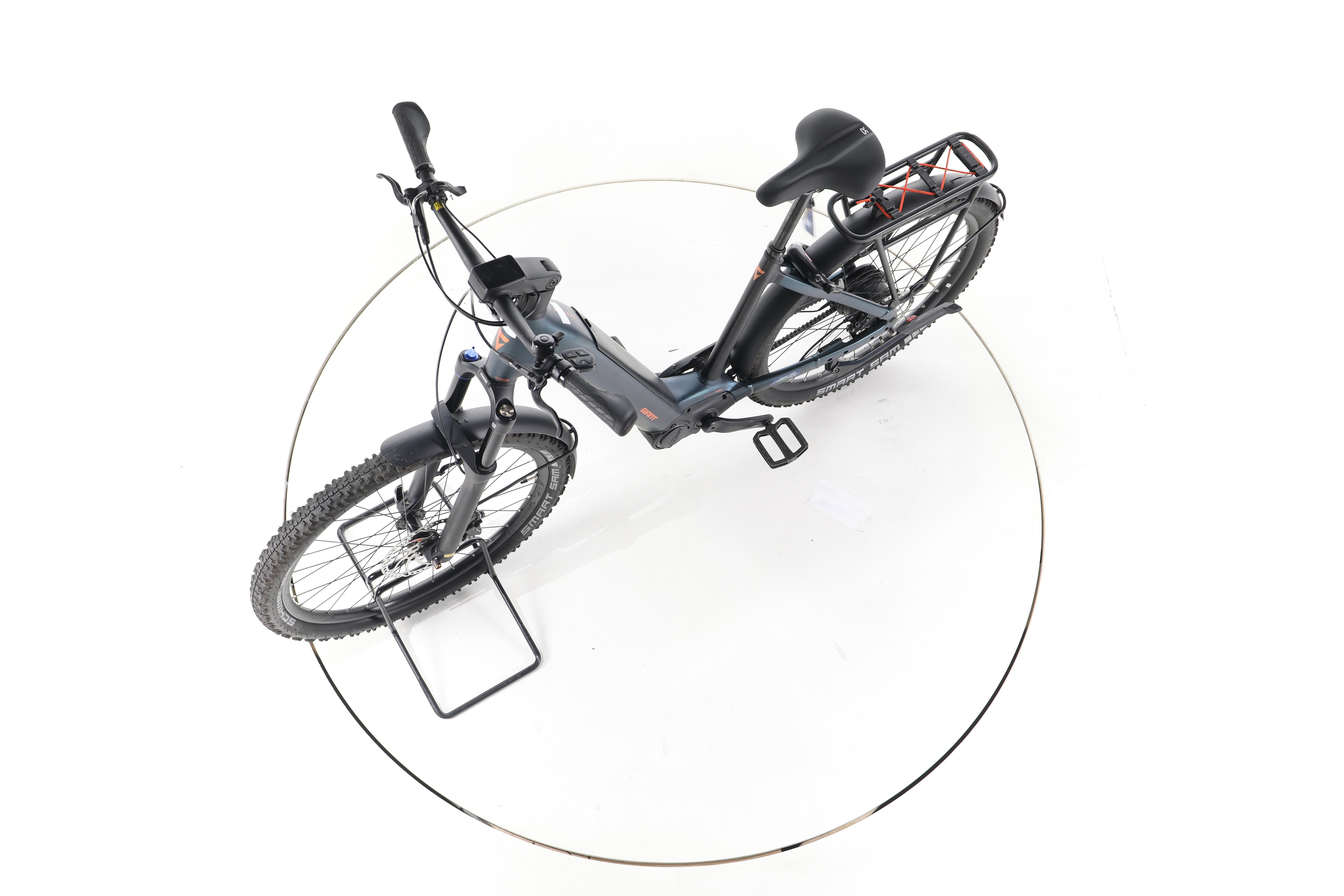 Giant AnyTour X E+ 0 City E-Bike Tiefeinsteiger - Image 18
