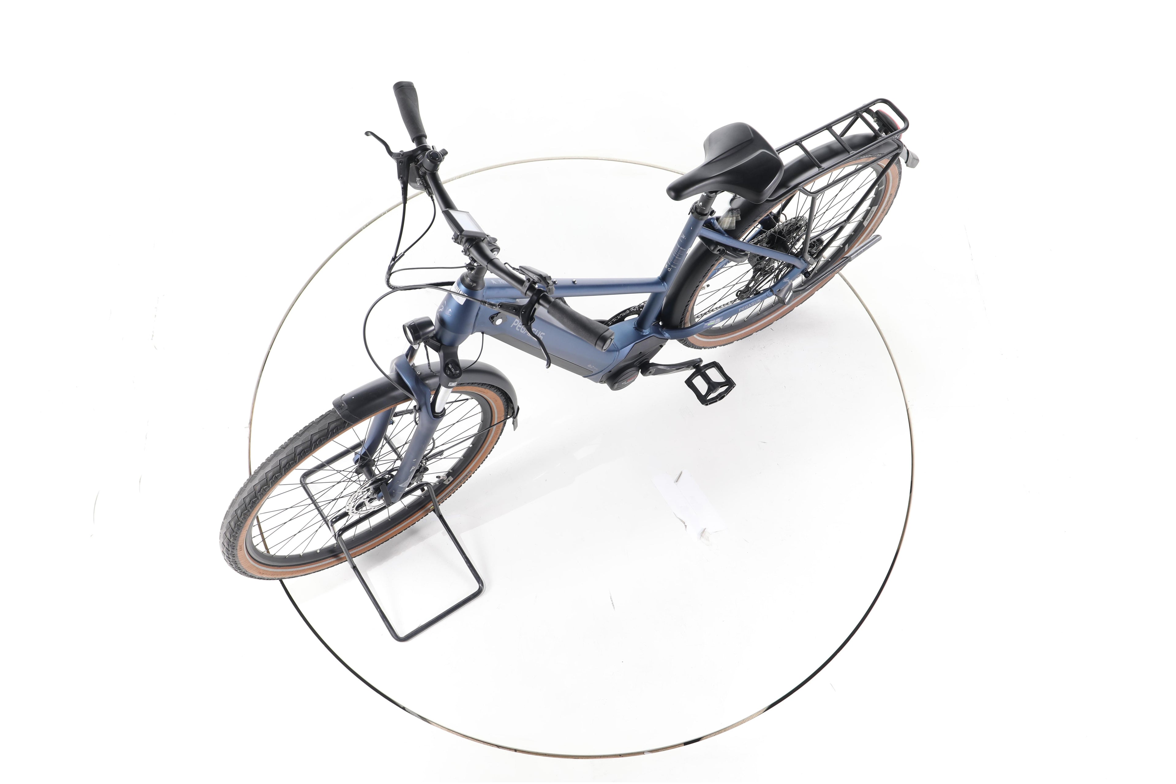 Pegasus Premio EVO 9 Trekking E-Bike 2023 - Image 18