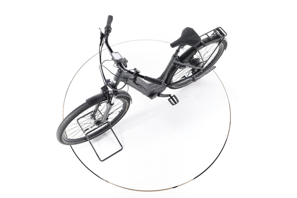 e-bike Tour Pro  50 City E-Bike Tiefeinsteiger - Image 18