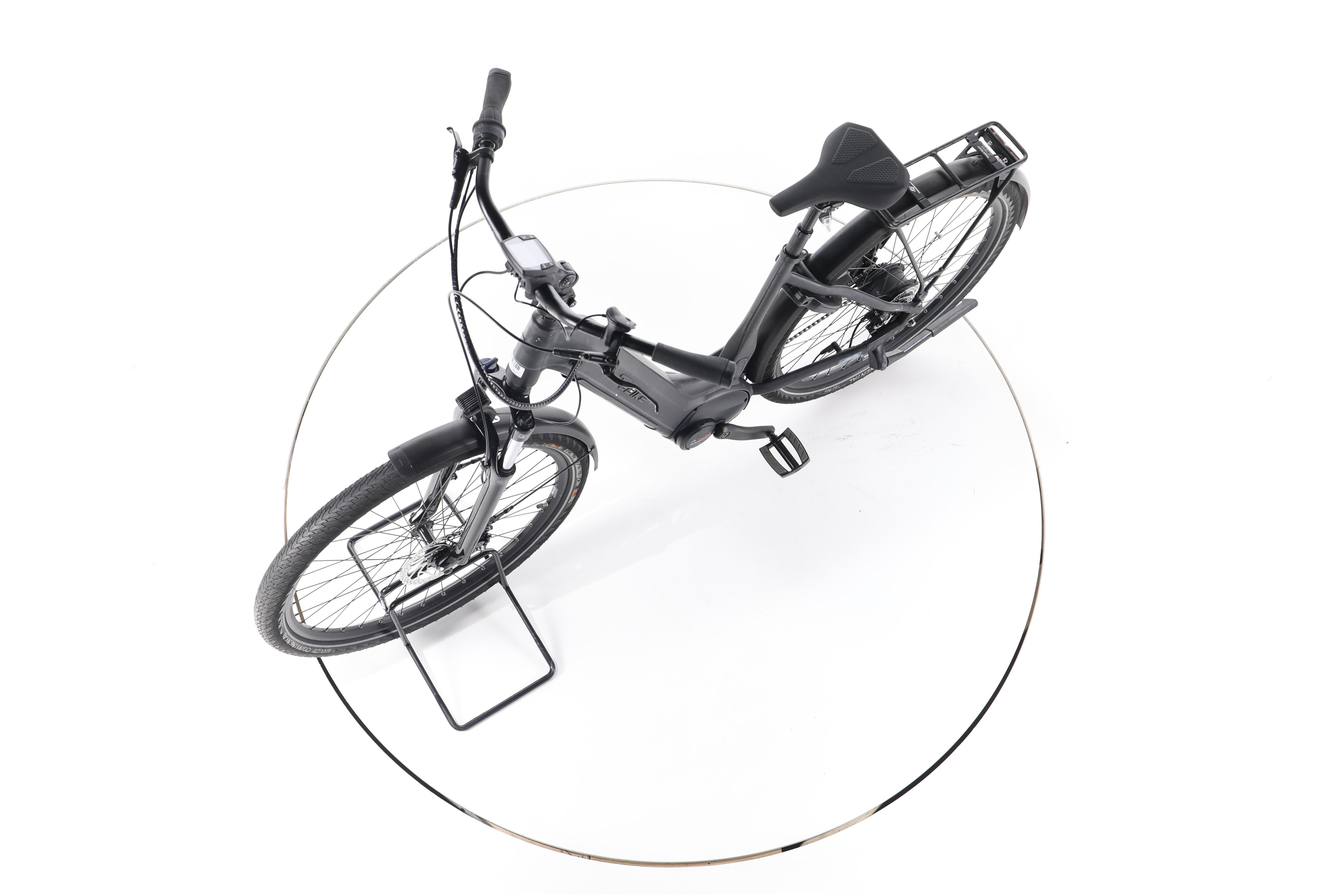 e-bike Tour Pro  50 City E-Bike Tiefeinsteiger - Image 18