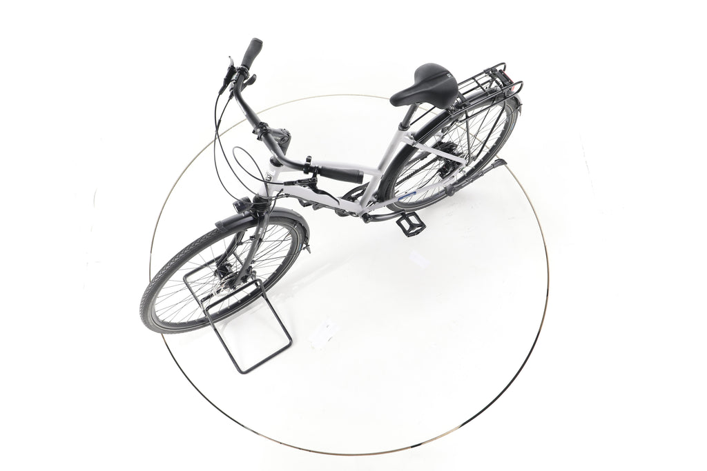 Böttcher Trekk Lite Fahrrad City & Trekking - Image 18