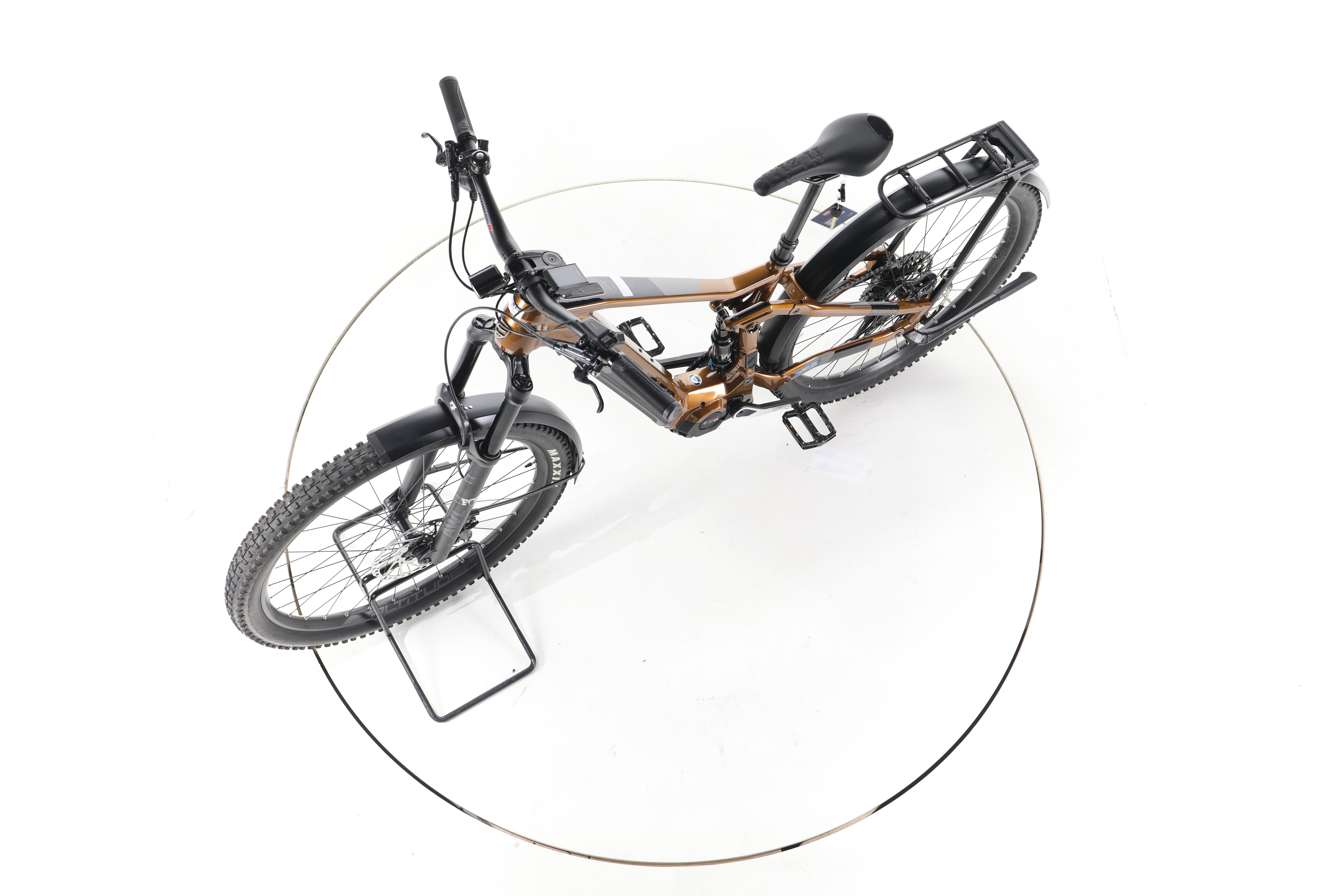Centurion Numinis R2700i EQ SUV E-Bike - Image 18