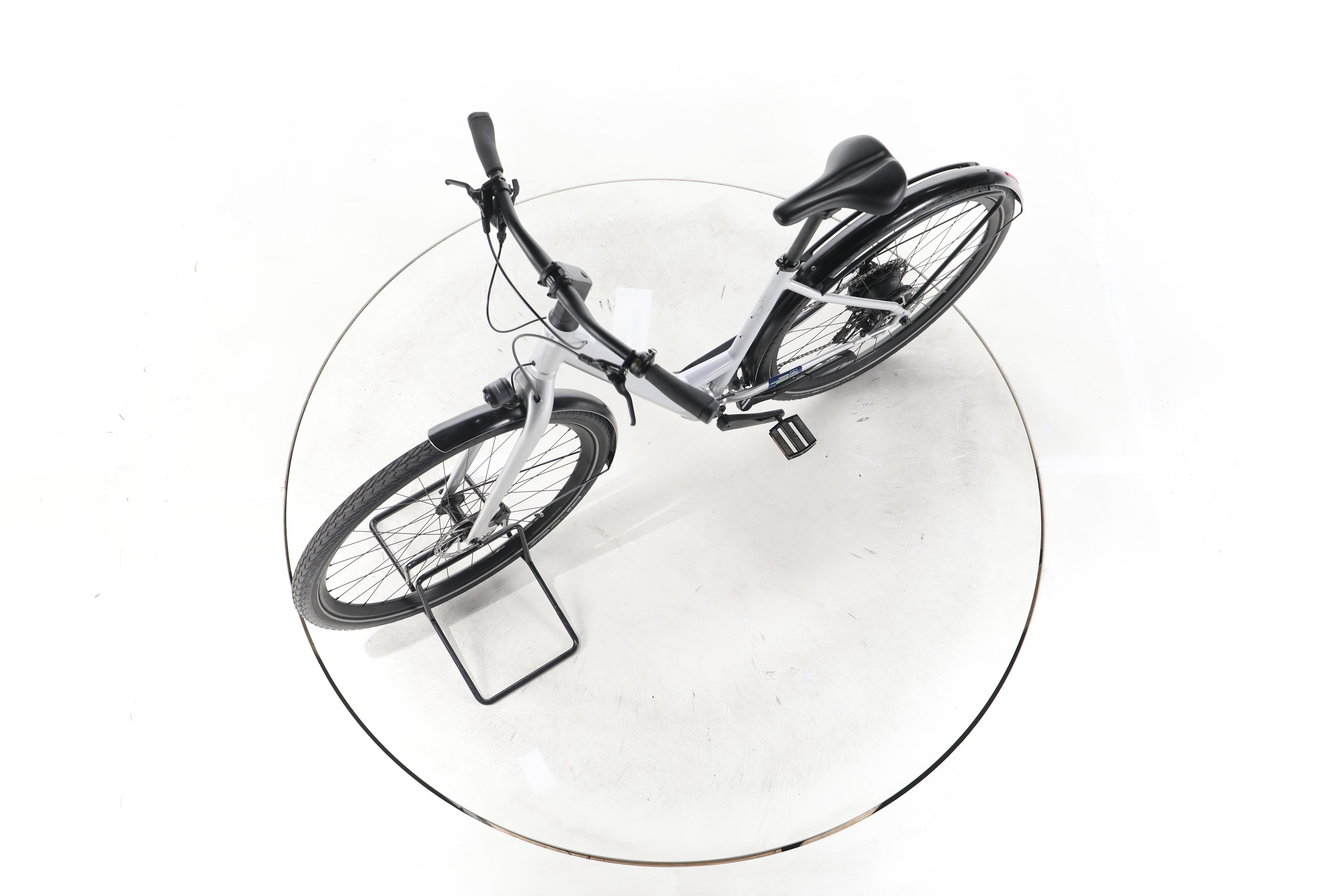 Coboc Kallio RGD Trekking E-Bike Tiefeinsteiger - Image 18