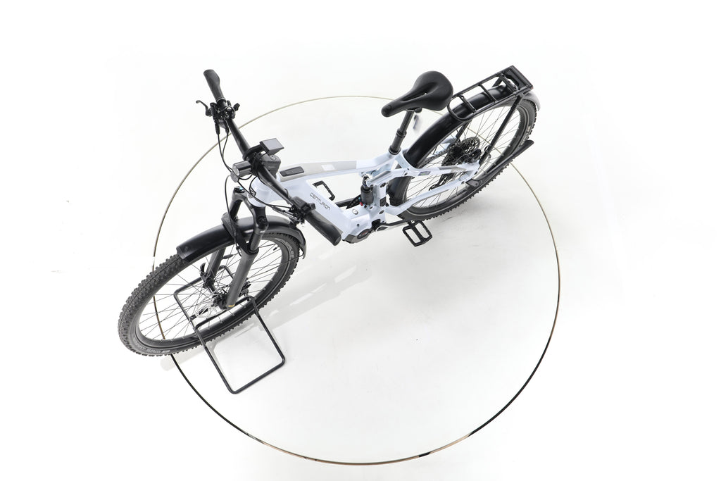 Centurion Lhasa R2600i EQ SUV E-Bike - Image 18