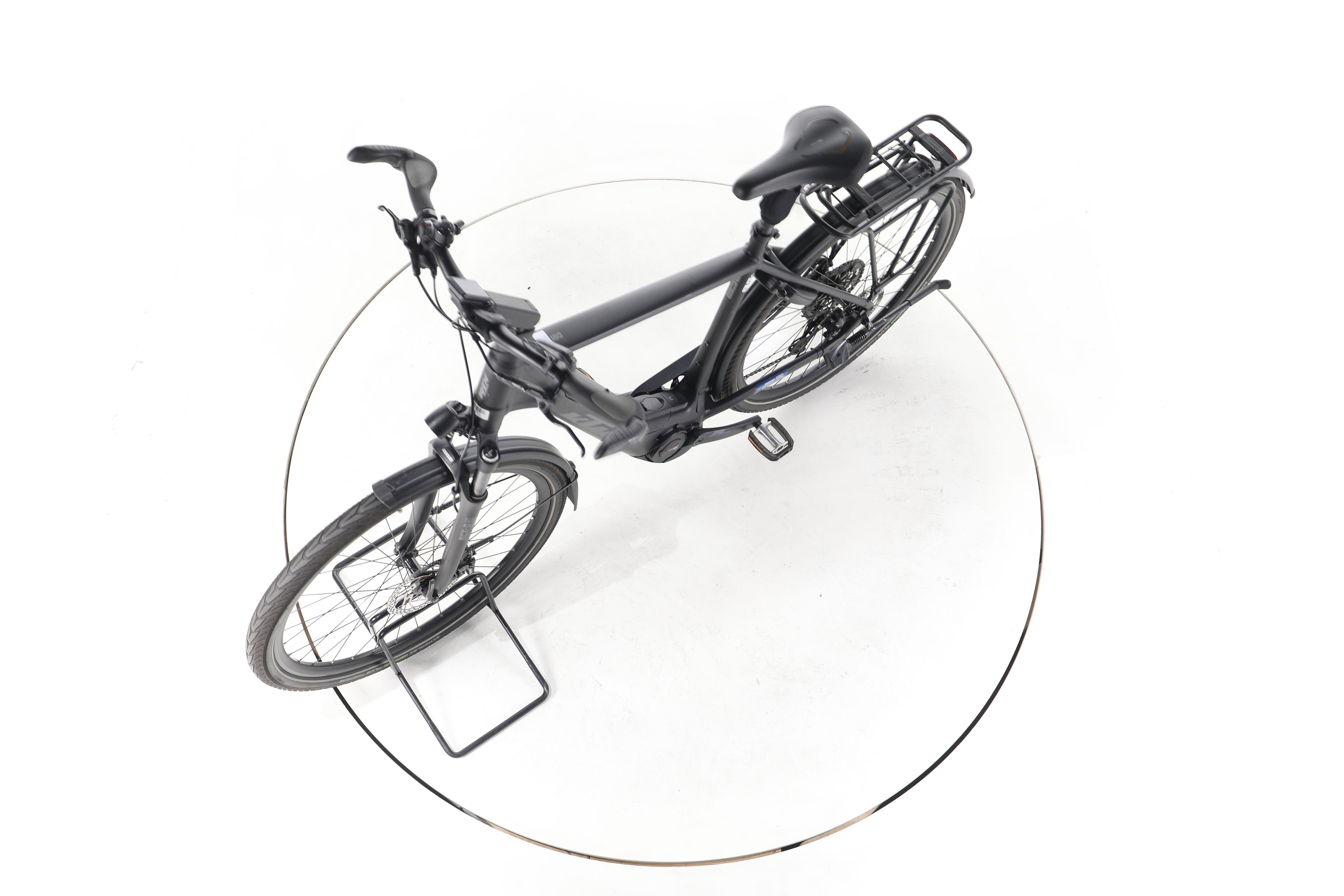 KTM Cento 10 Plus Trekking E-Bike - Image 18