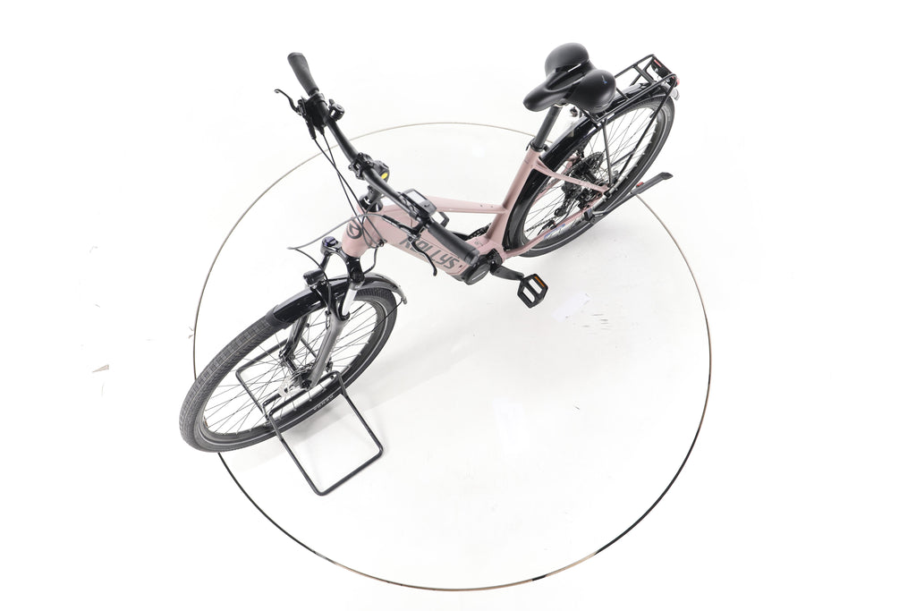 Kellys E-Cristy 30 Trekking E-Bike - Image 18