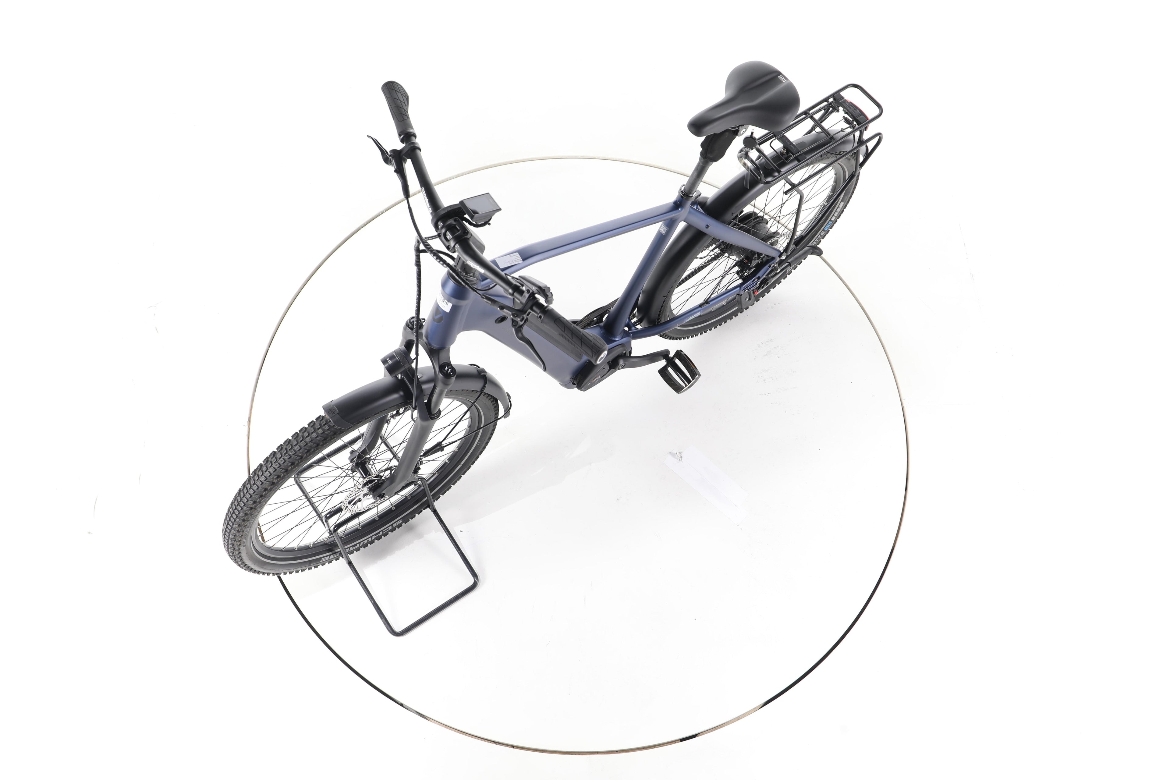 Velo de Ville SEB 990 Range City E-Bike 2025 - Image 18