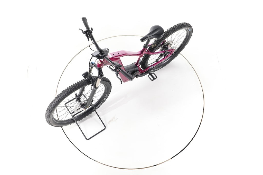 Bergamont E-Revox Pro FMN E-Bike 2023 - Image 18