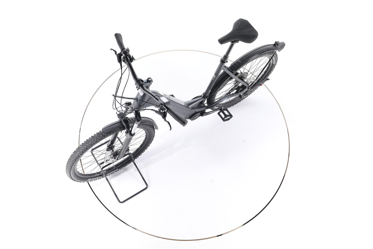 Bulls Copperhead EVO 1 Street E-Bike - Image 18