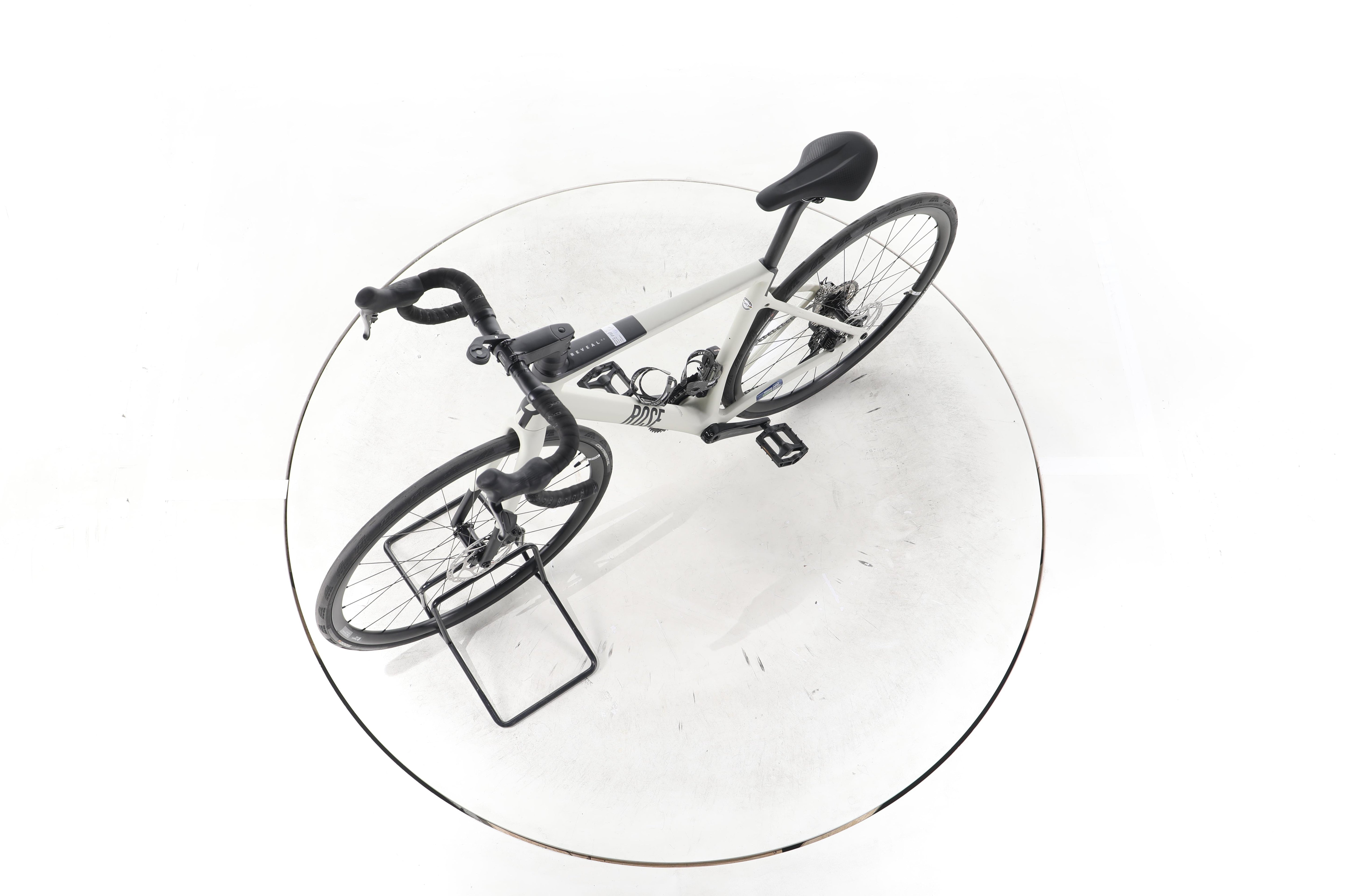 Rose Reveal 04 105 Di2 Rennrad Carbon 2024 - Image 18