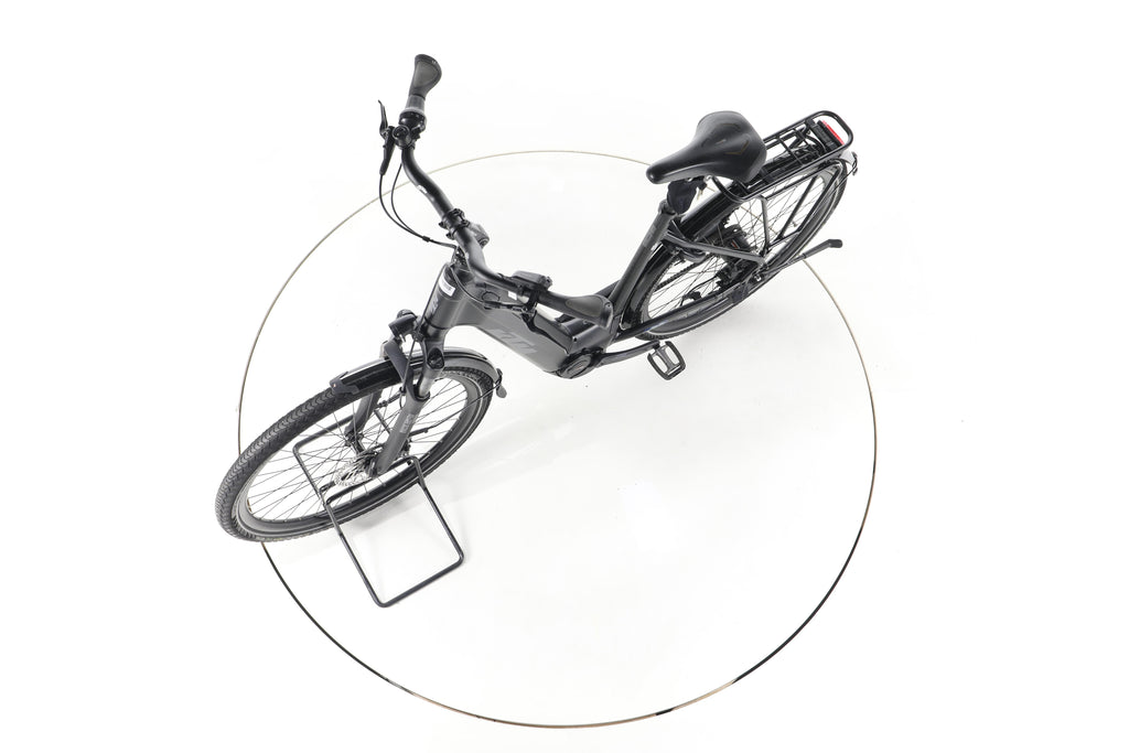 KTM Macina City 610 belt City E-Bike Tiefeinsteiger 2024 - Image 18