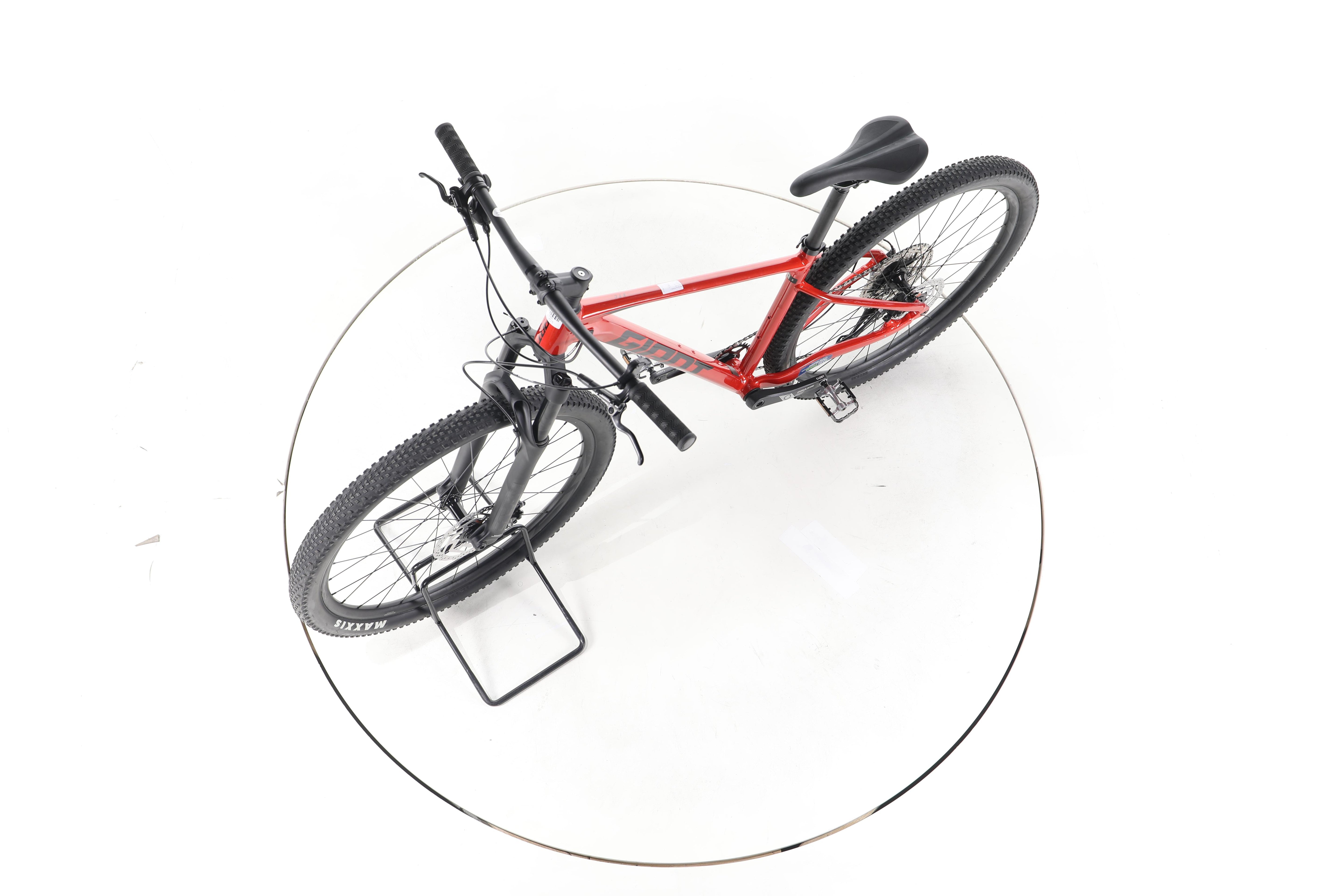 Giant XtC SLR 2 Fahrrad Hardtail - Image 18