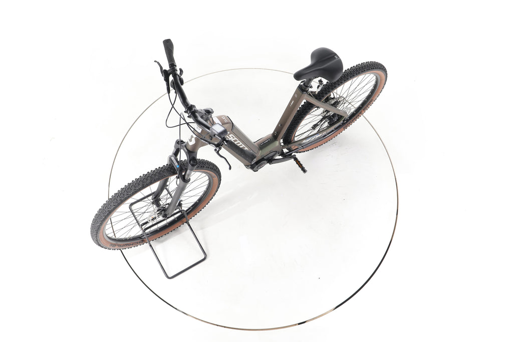 Scott Sub Cross eRide 10 E-Bike - Image 18