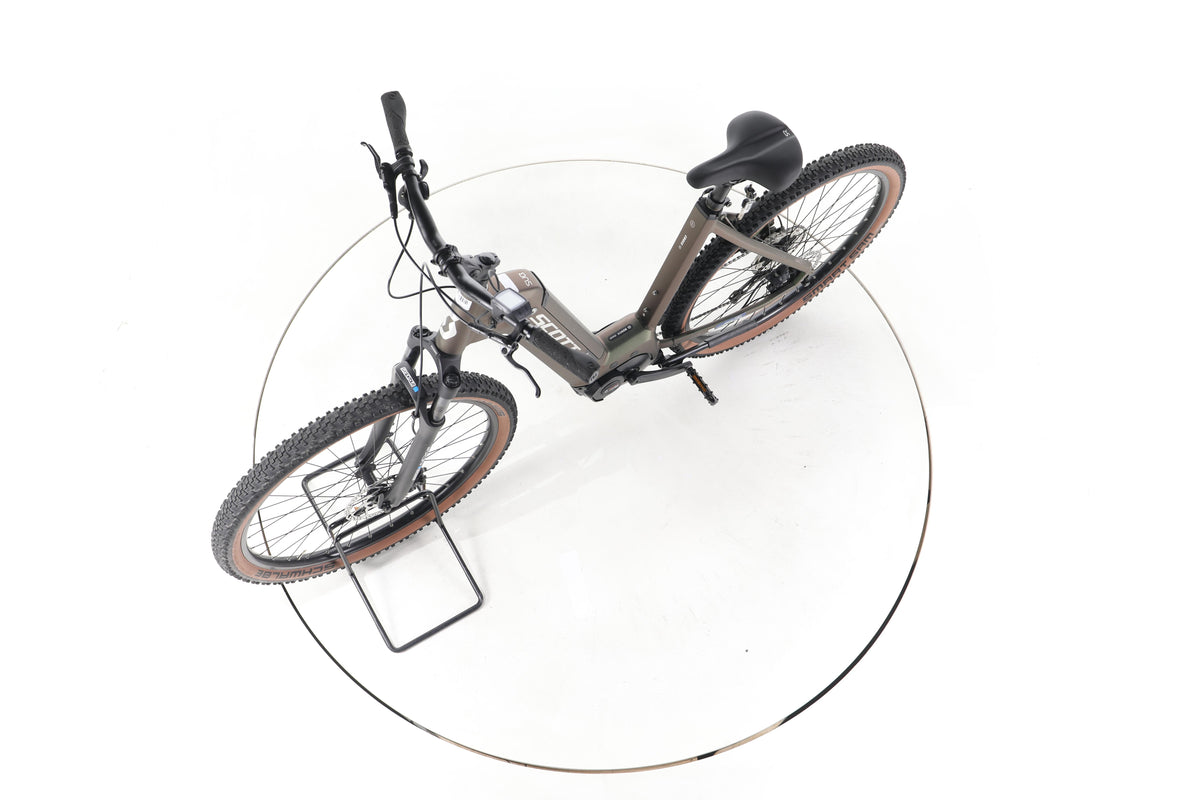 Scott Sub Cross eRide 10 E-Bike - Image 18